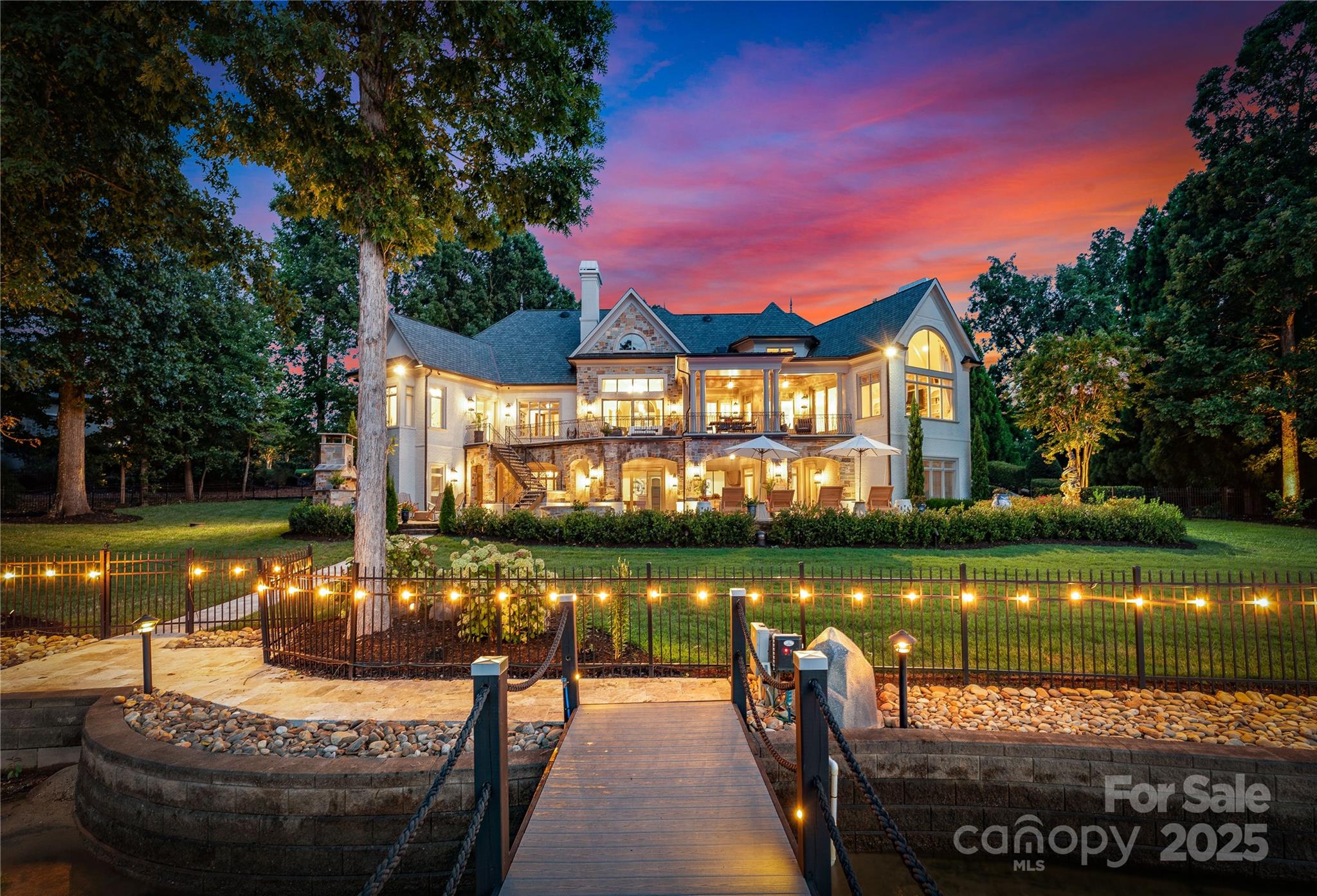 The Point - Residential