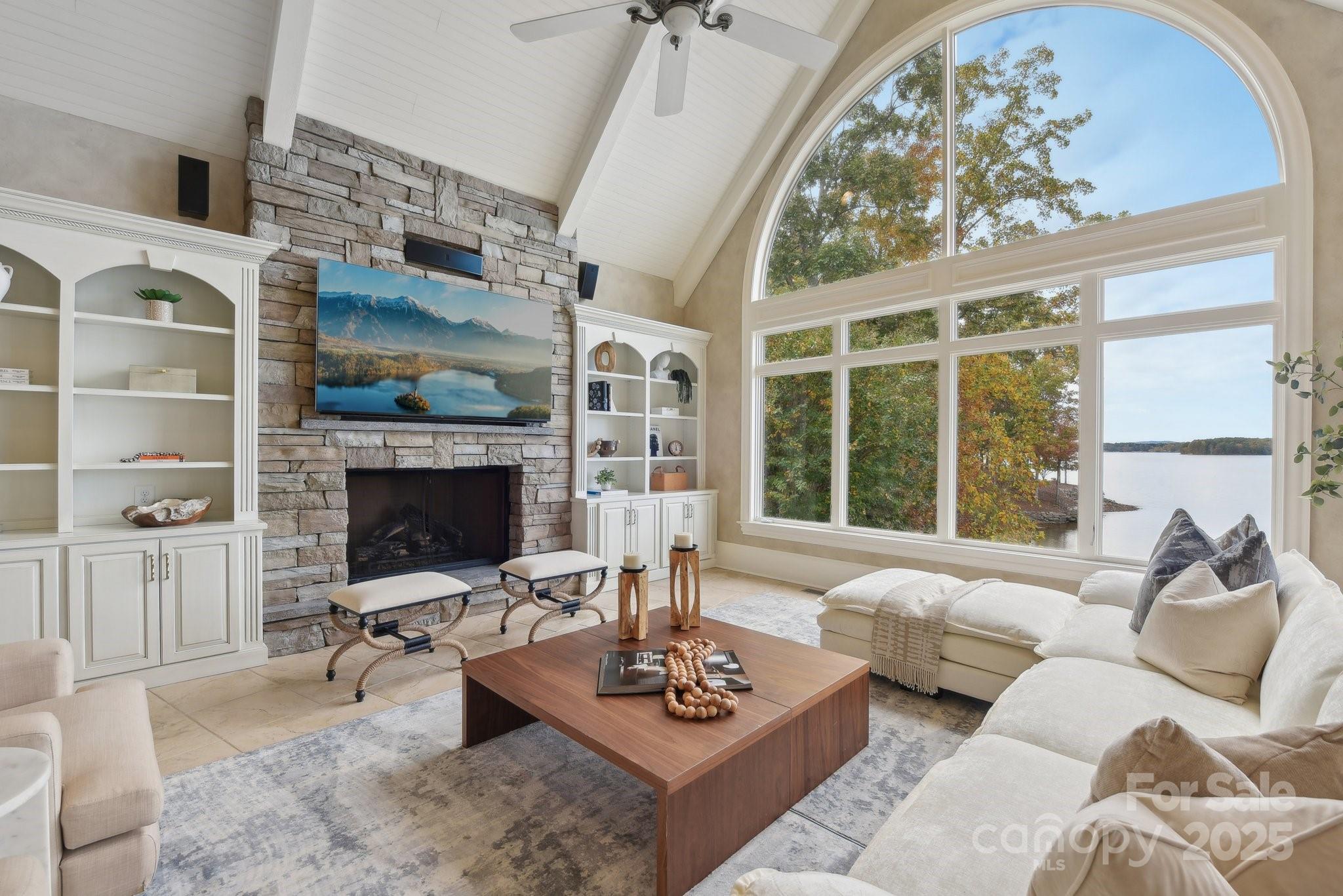 The Point - Residential