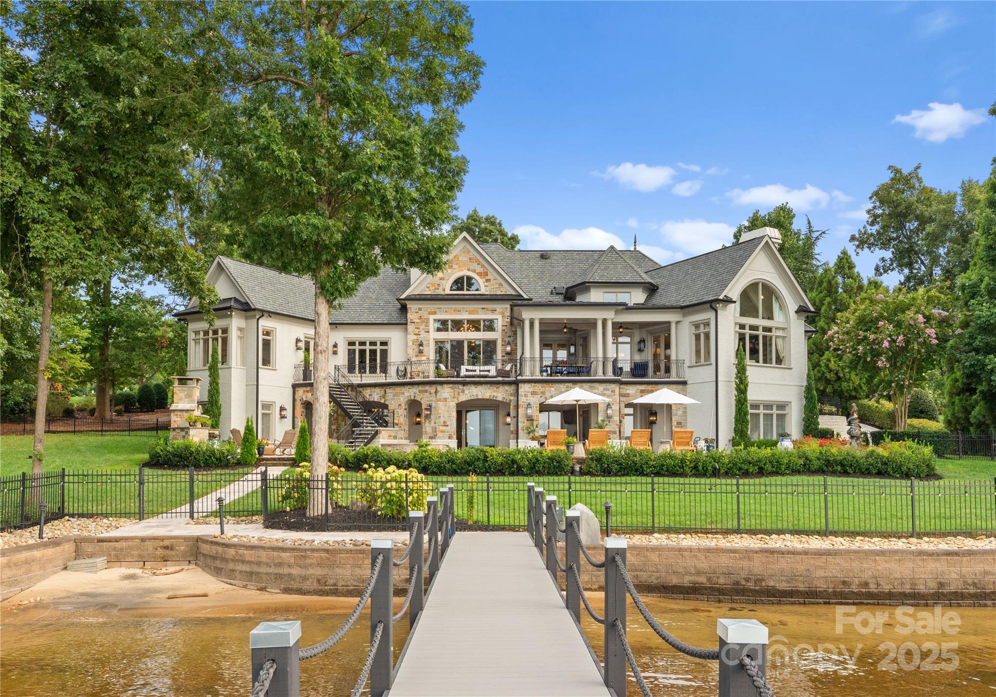 The Point - Residential