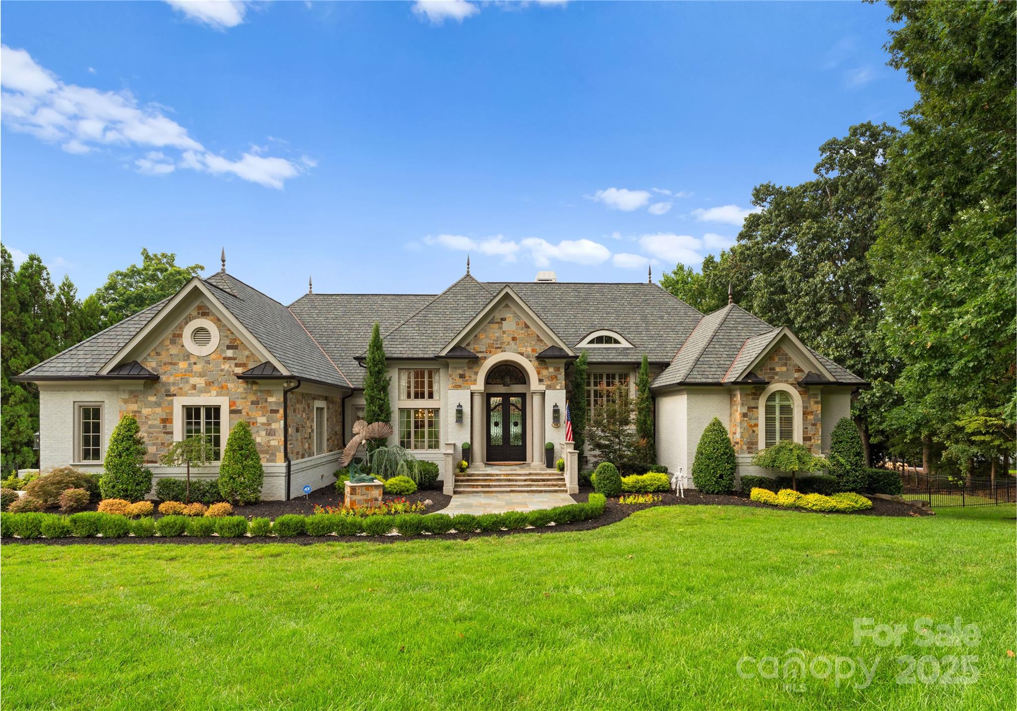 The Point - Residential