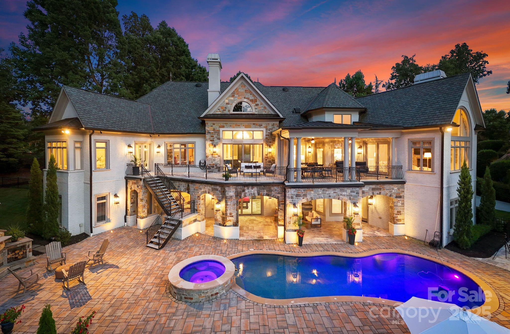 The Point - Residential