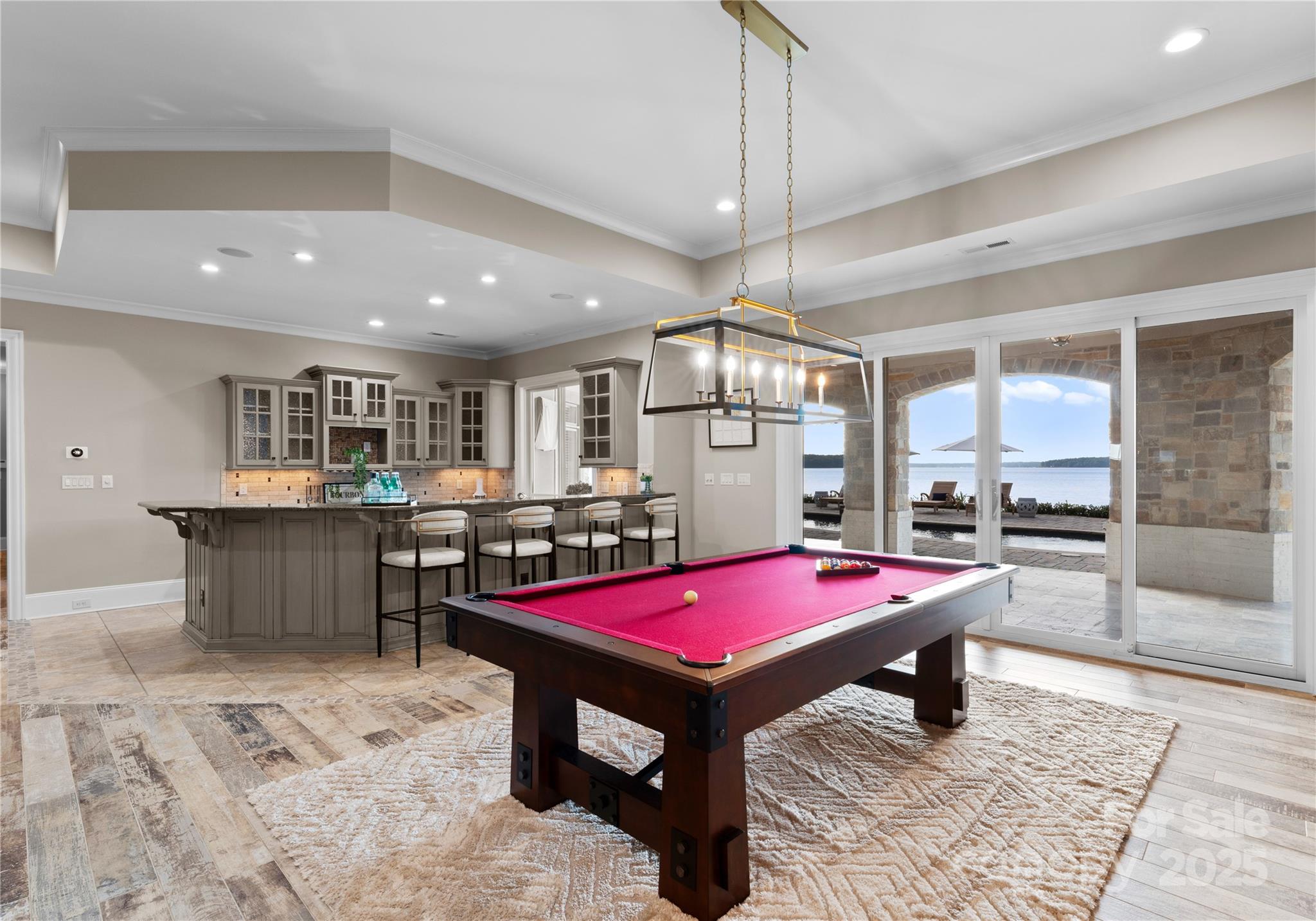 The Point - Residential