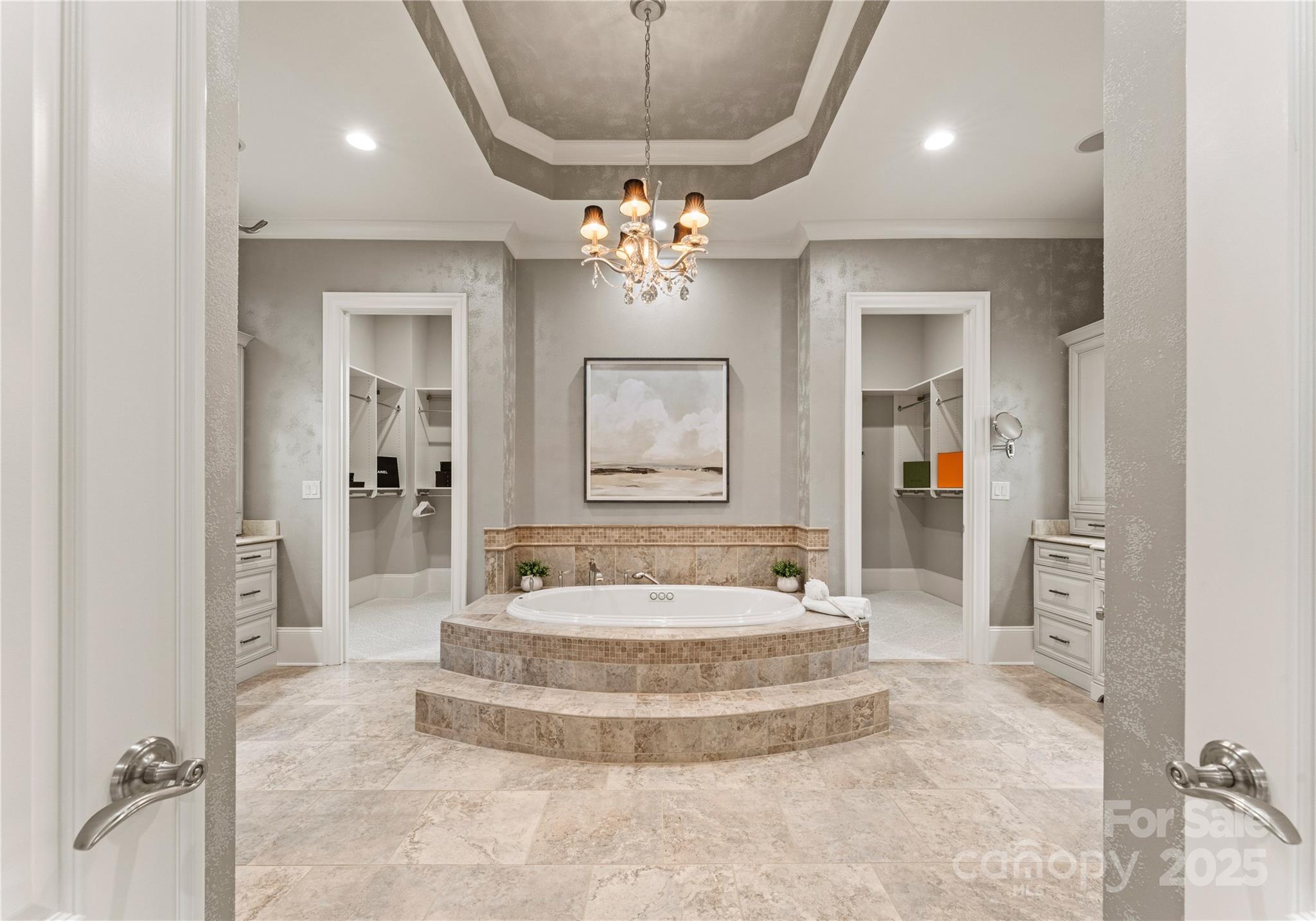 The Point - Residential