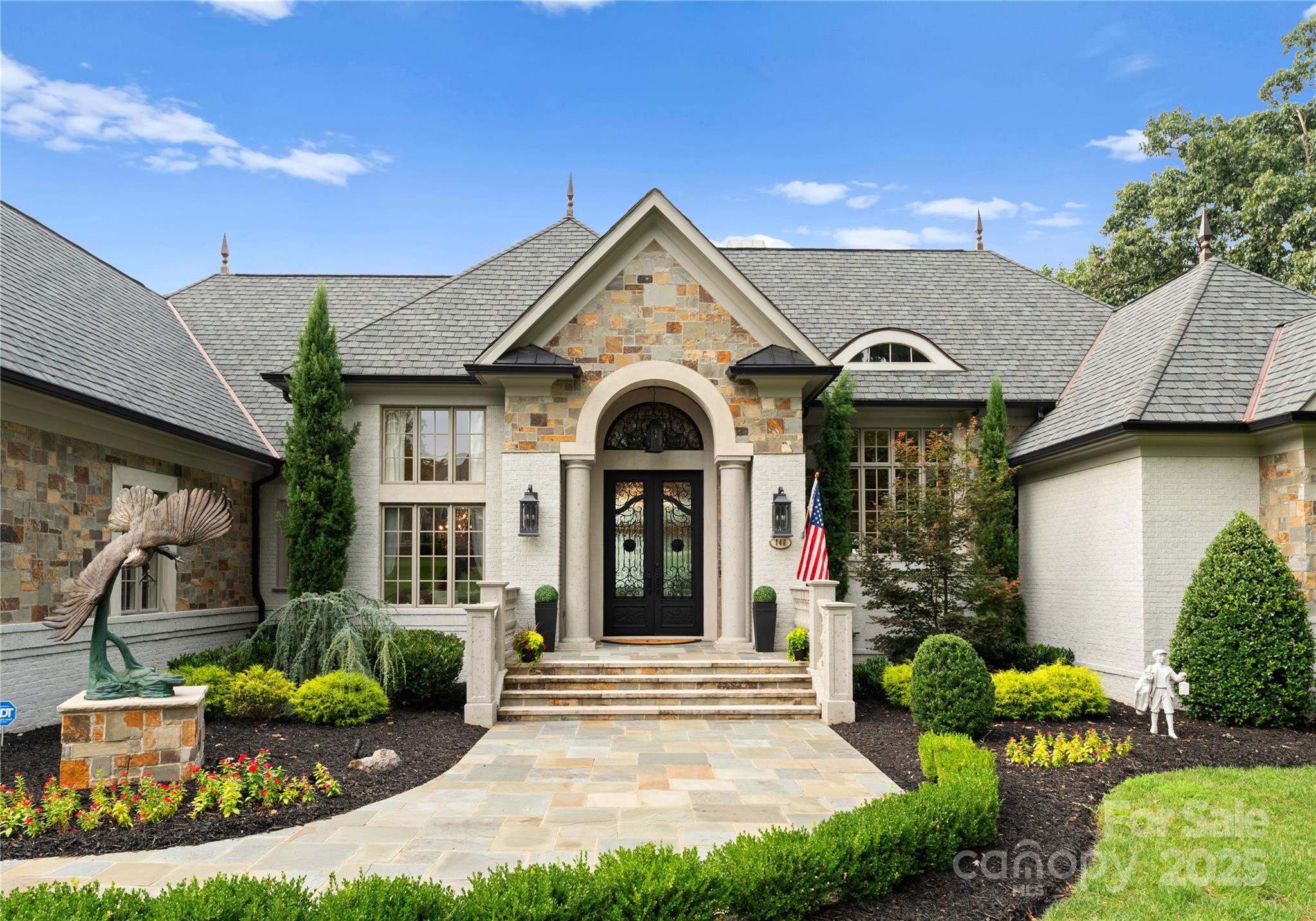 The Point - Residential