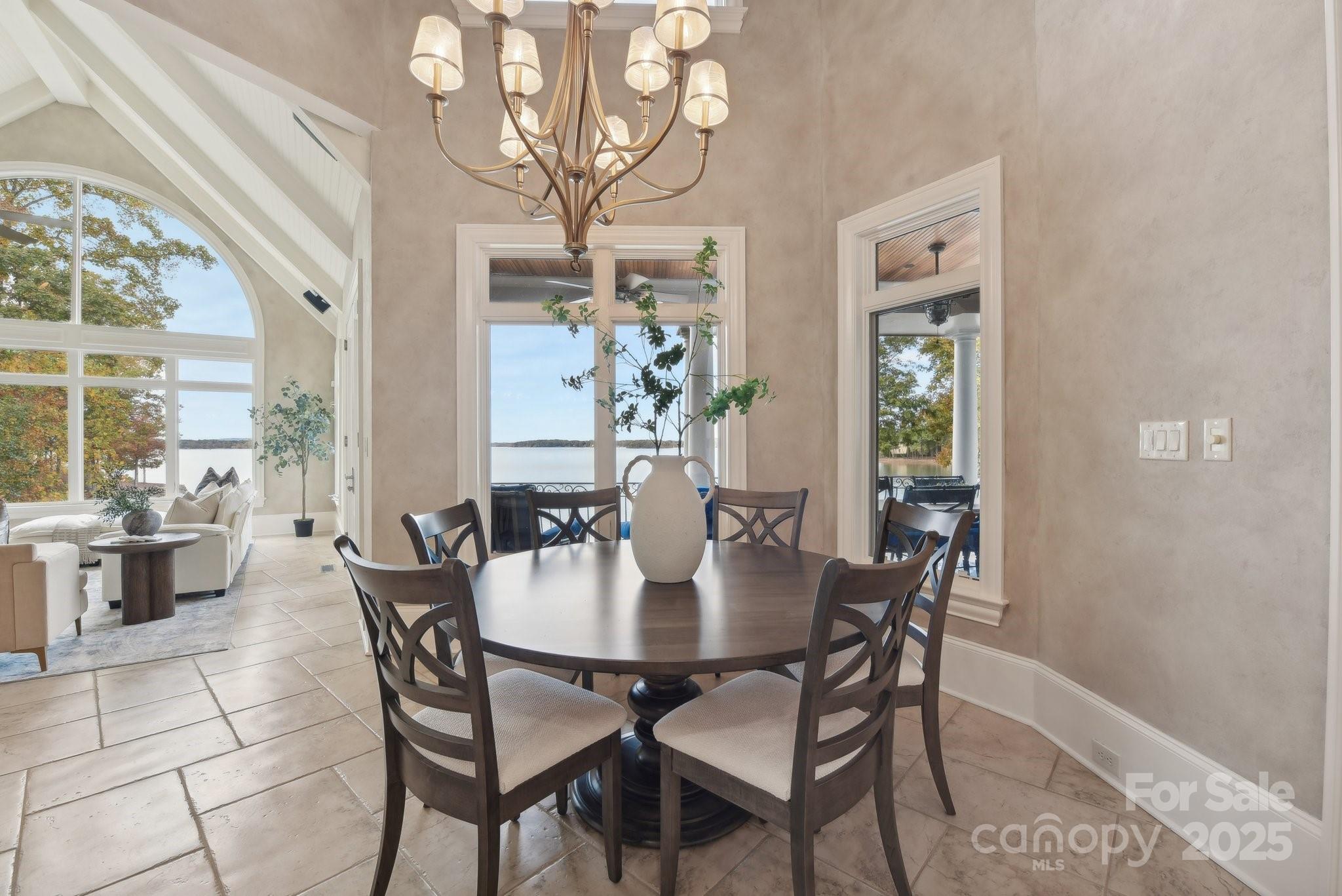 The Point - Residential