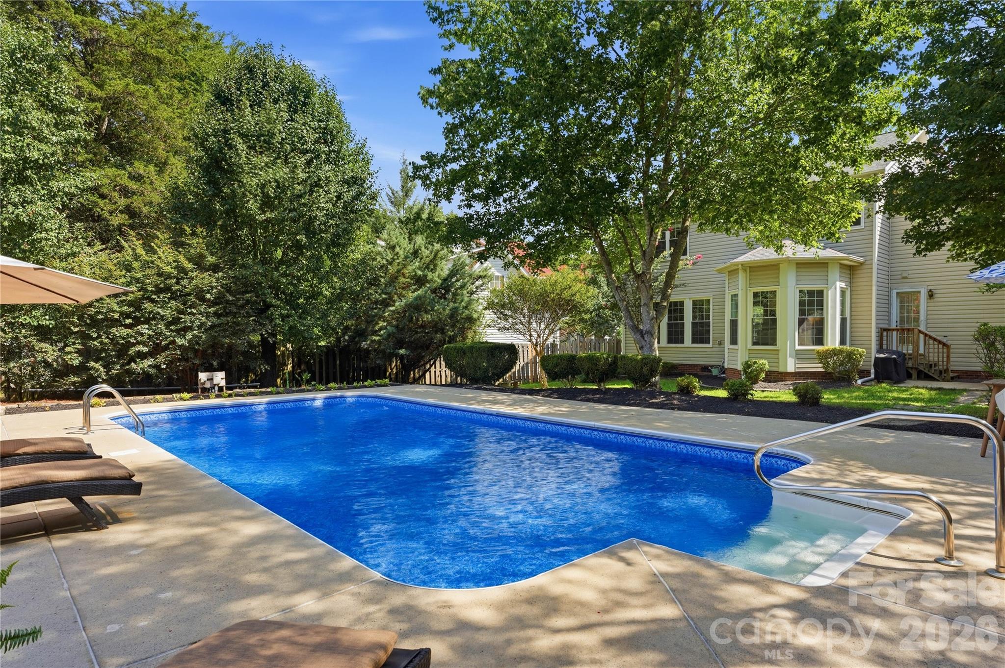 Withers Grove - Residential