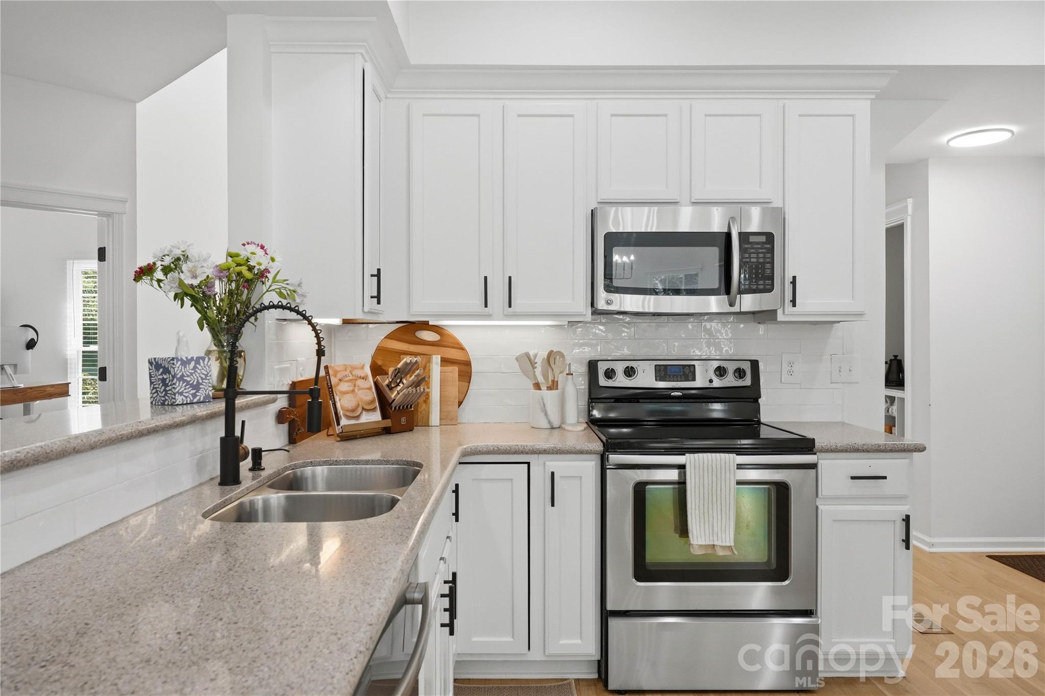Withers Grove - Residential