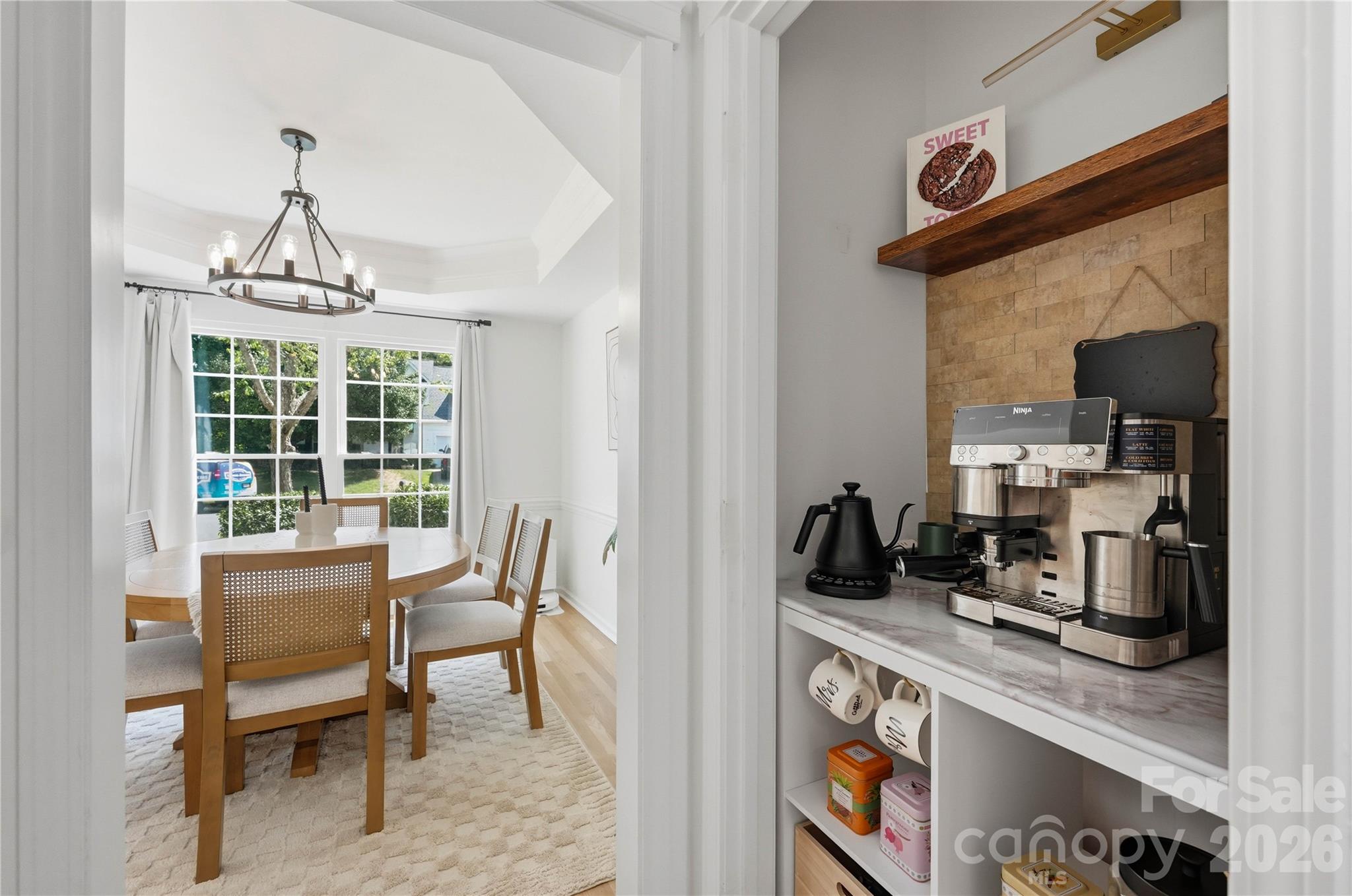 Withers Grove - Residential