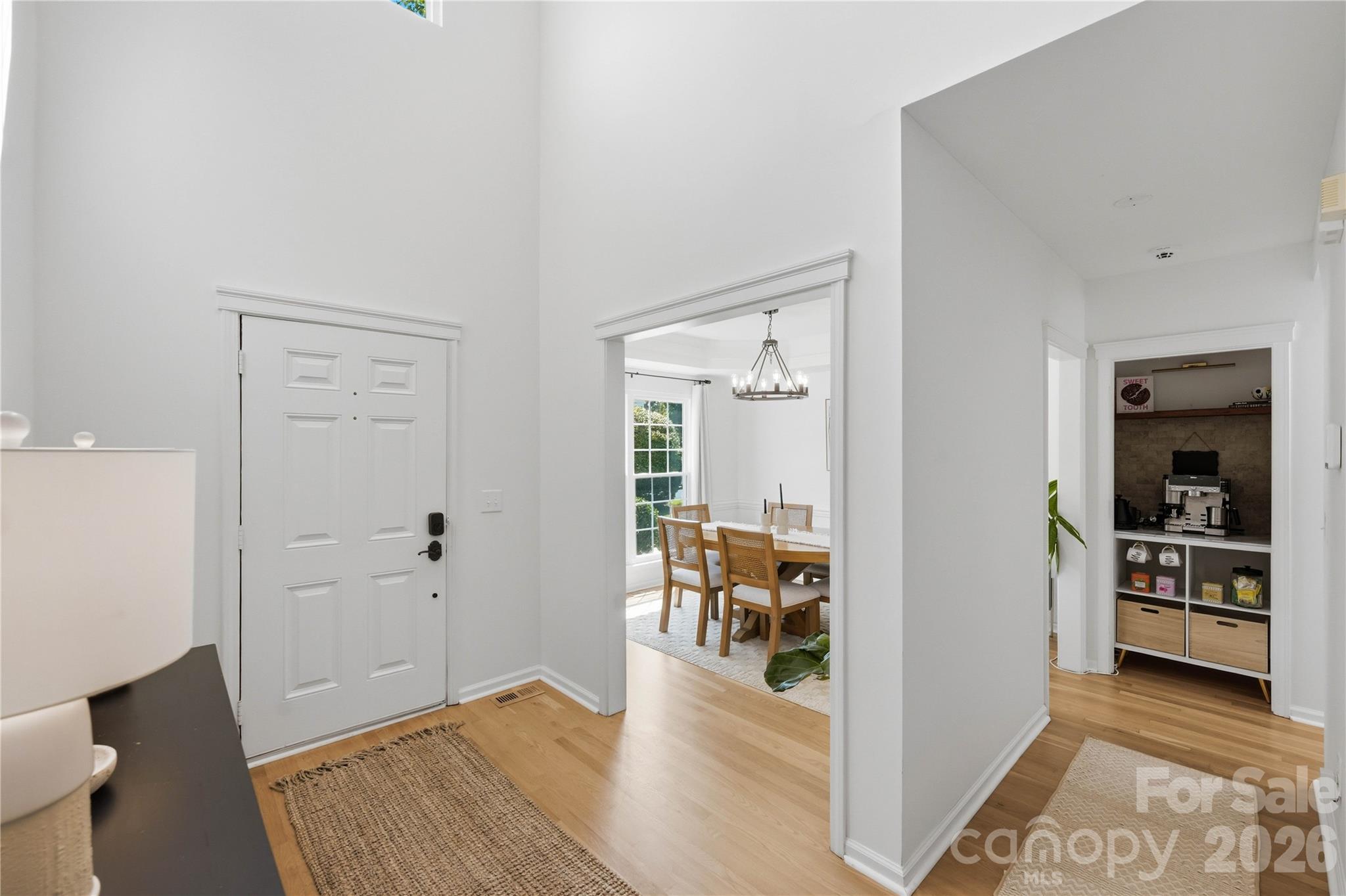 Withers Grove - Residential