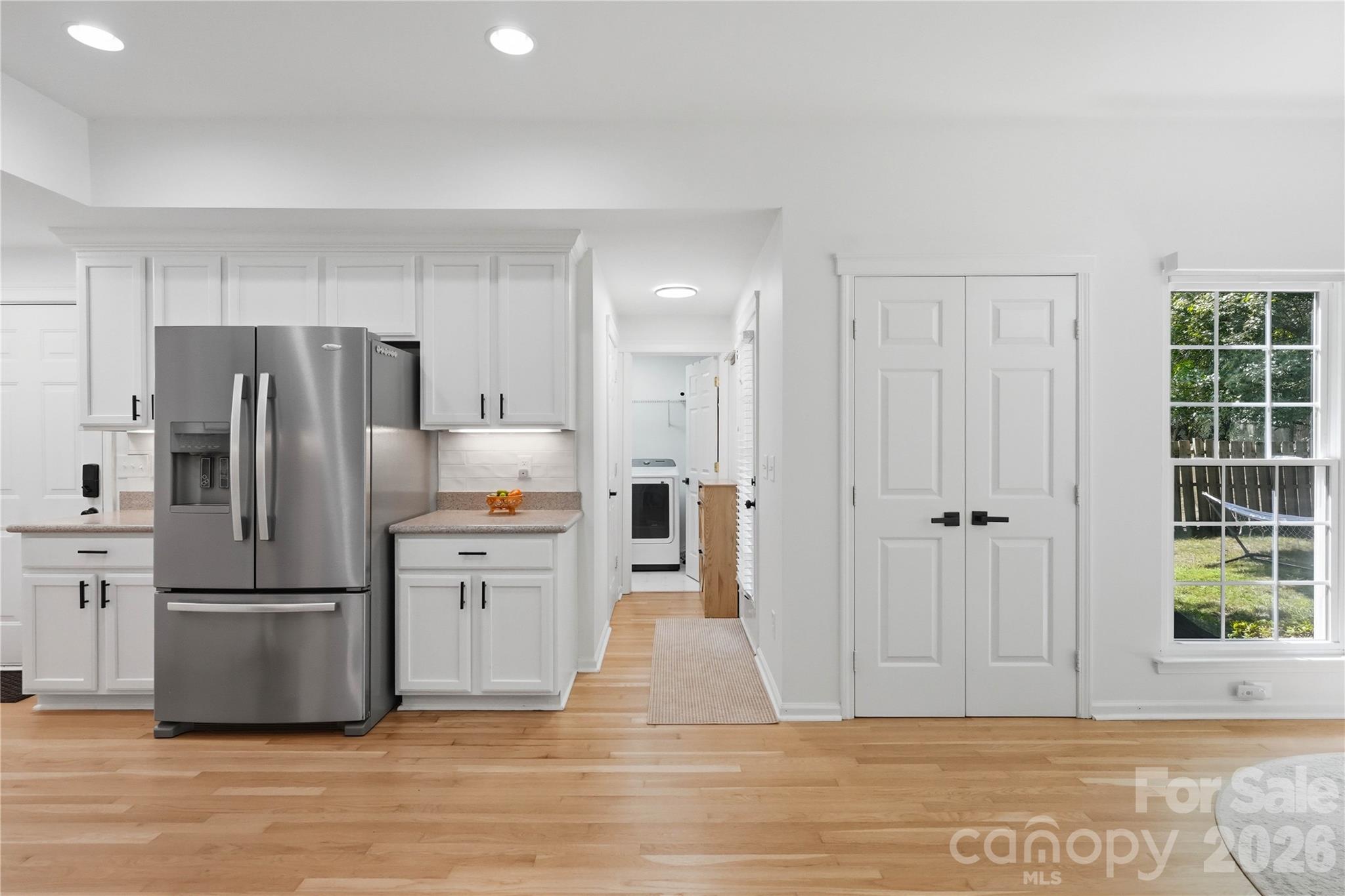Withers Grove - Residential