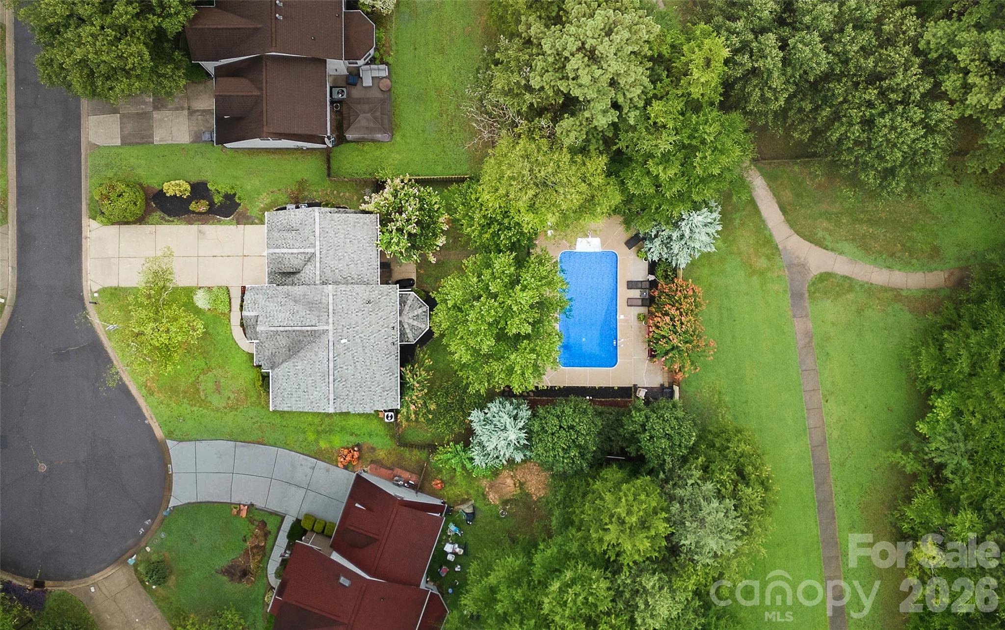 Withers Grove - Residential