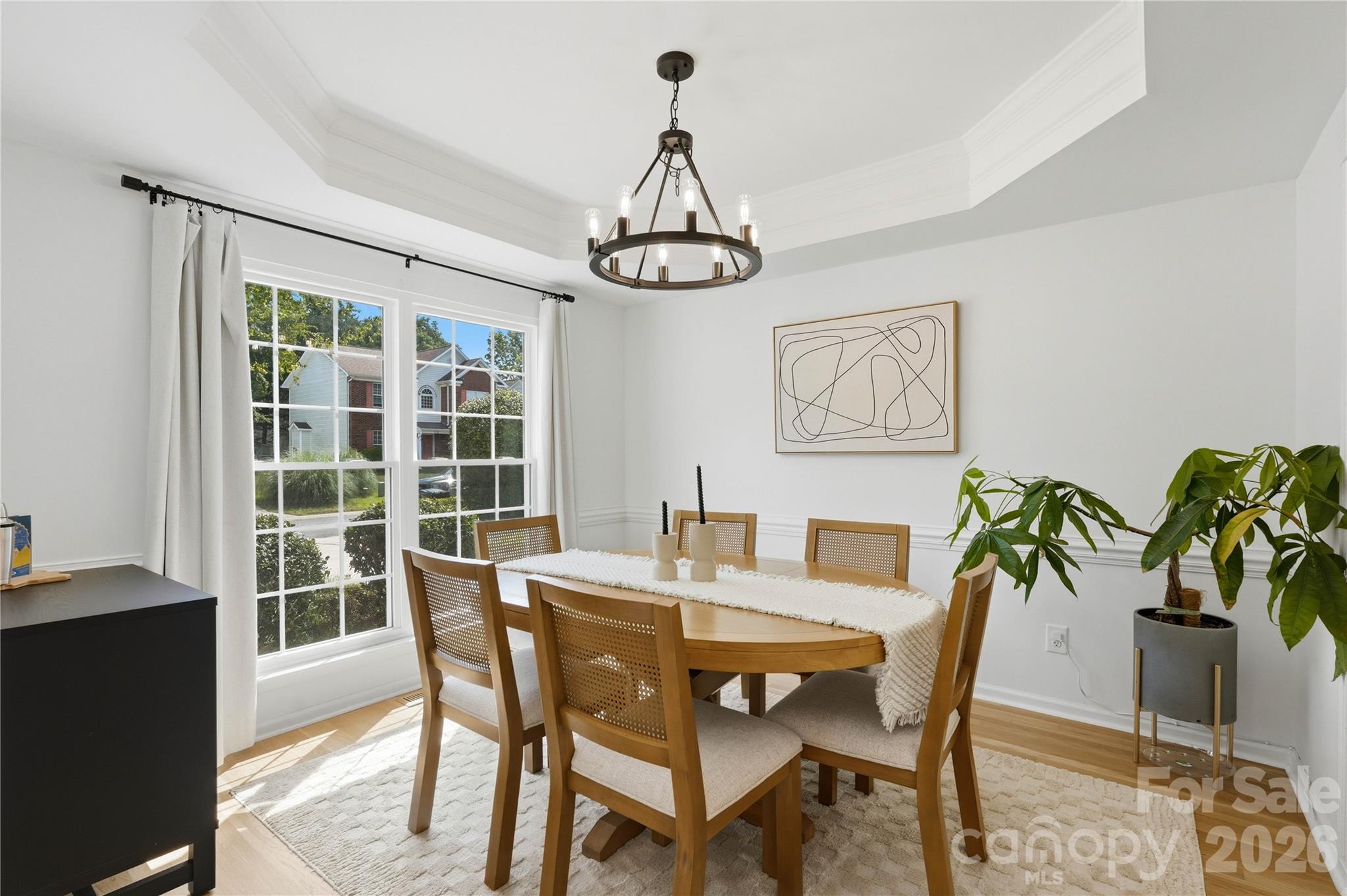 Withers Grove - Residential