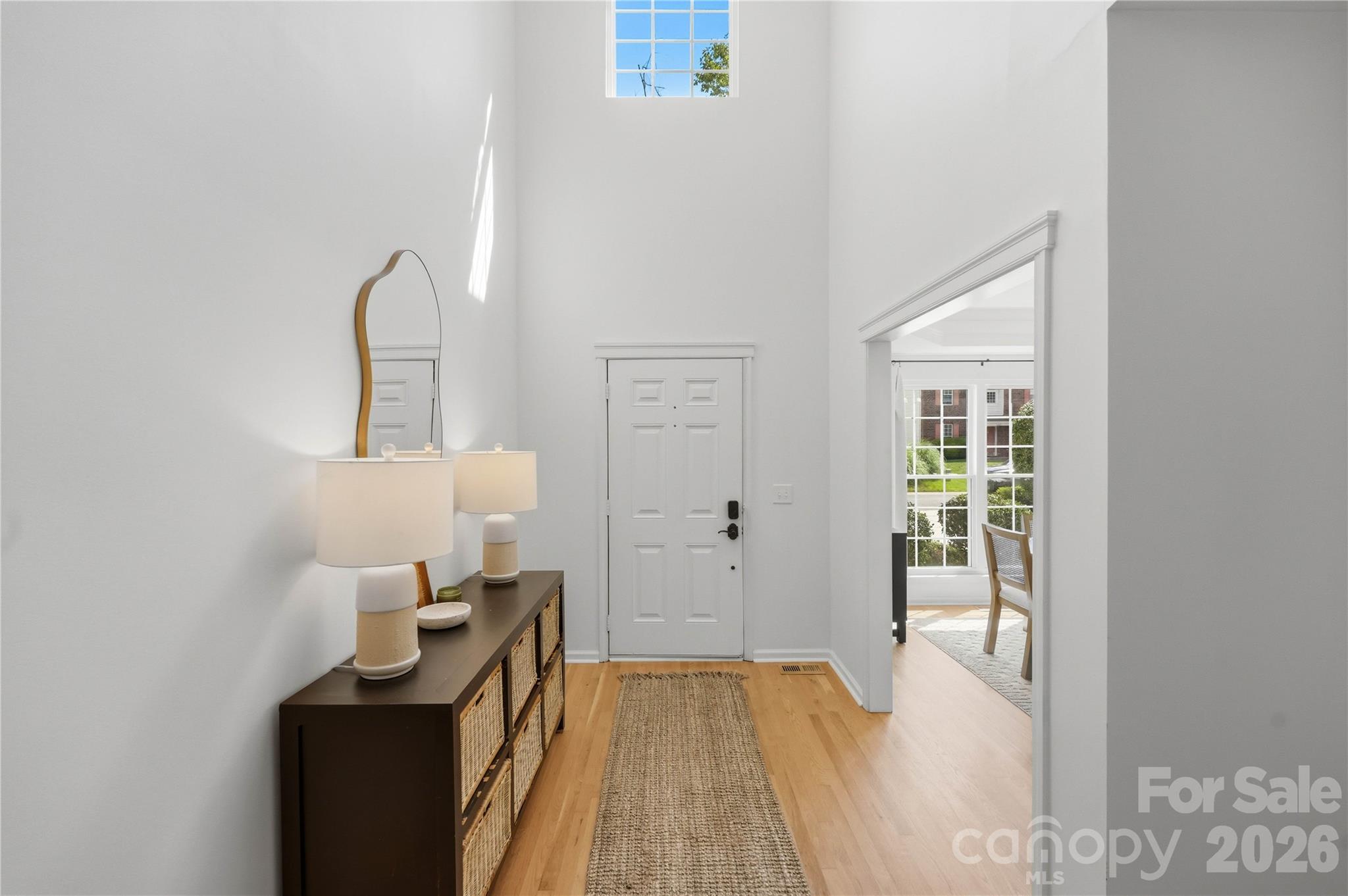 Withers Grove - Residential