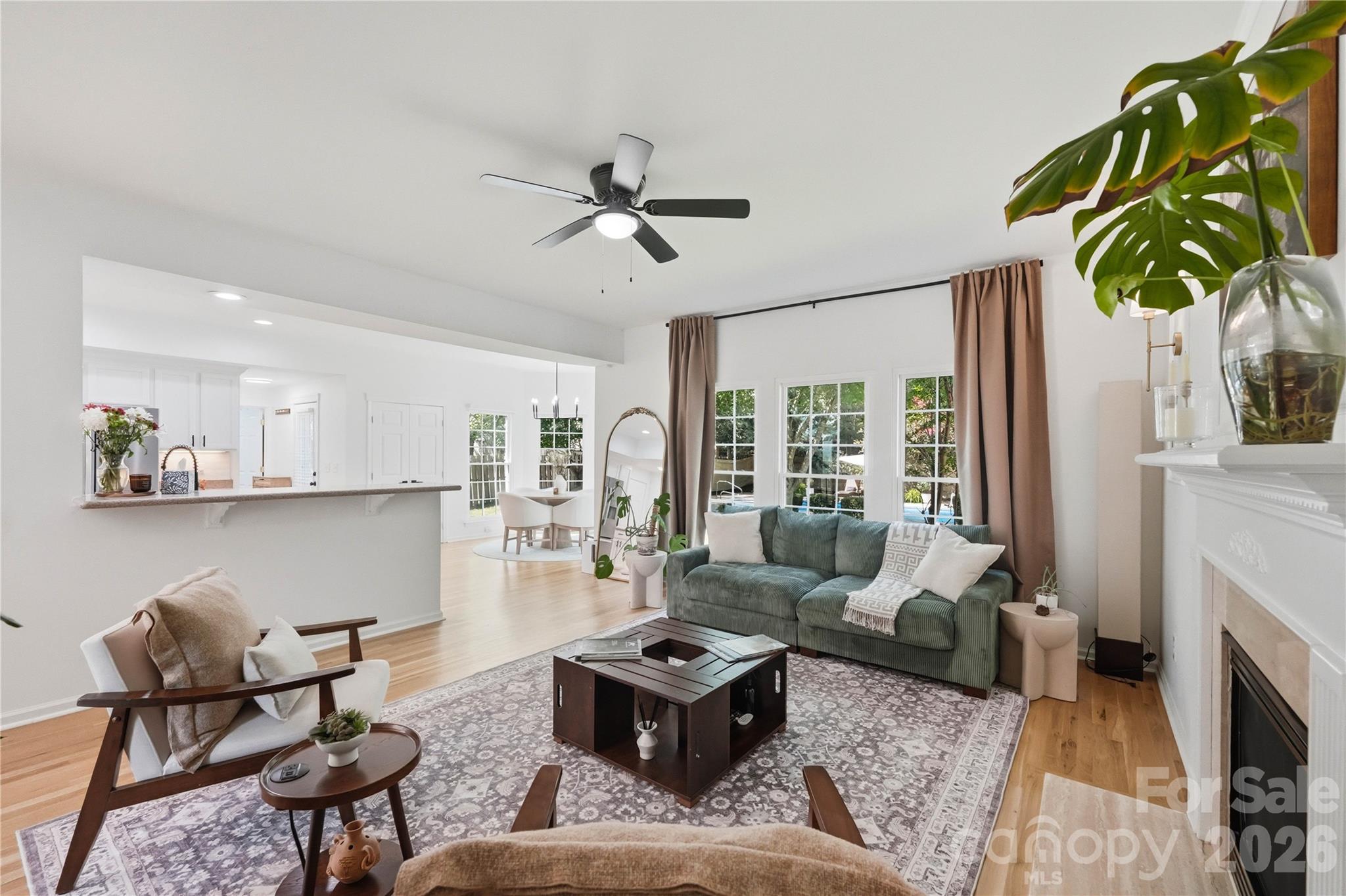 Withers Grove - Residential