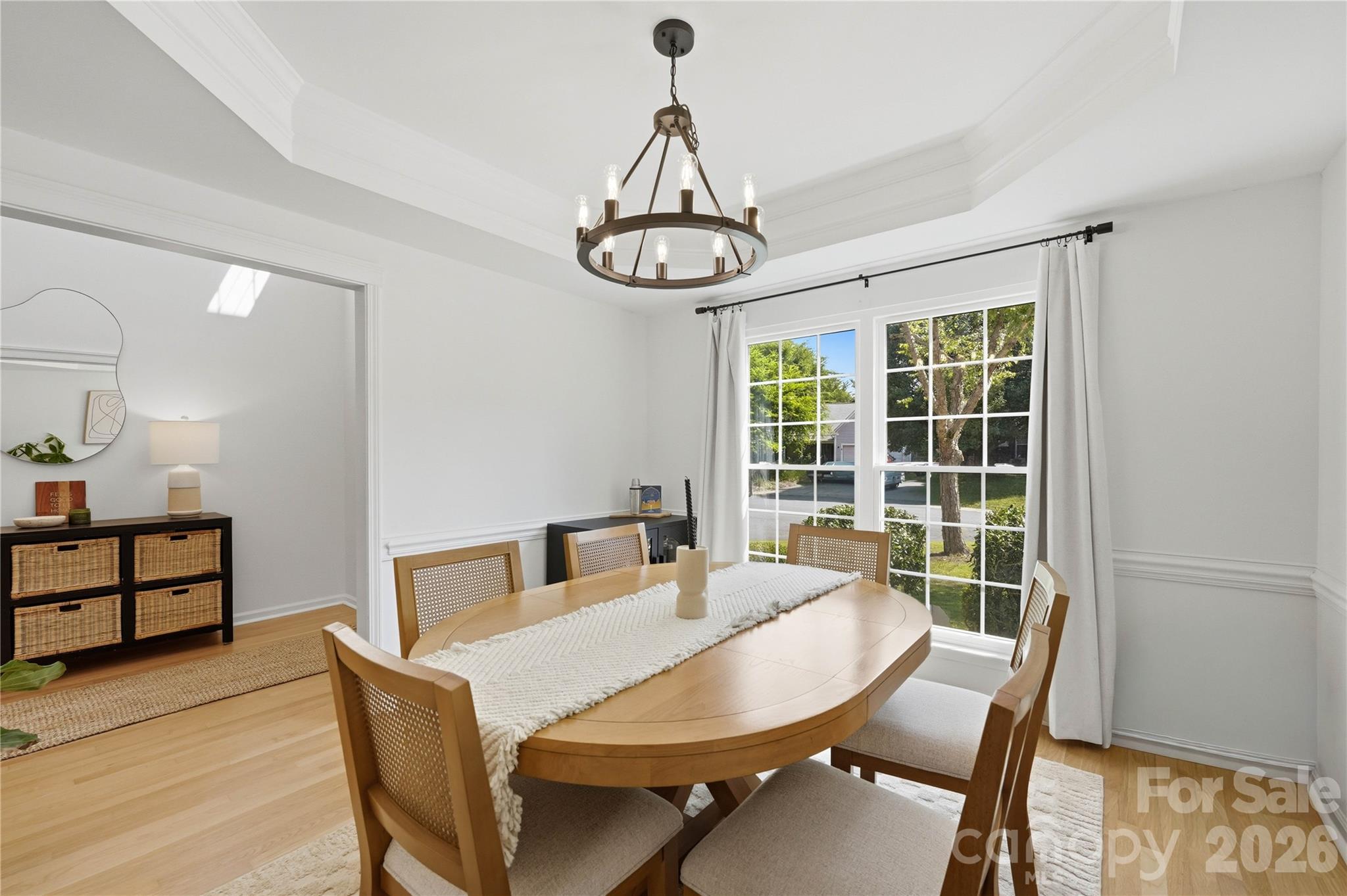 Withers Grove - Residential