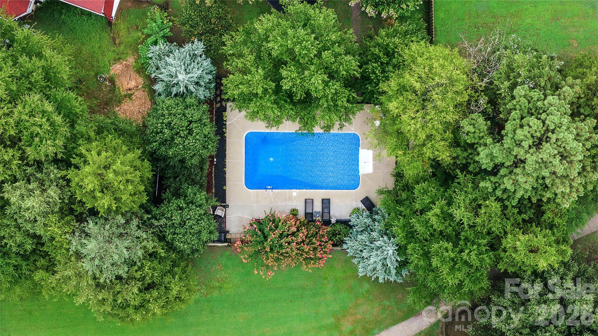 Withers Grove - Residential