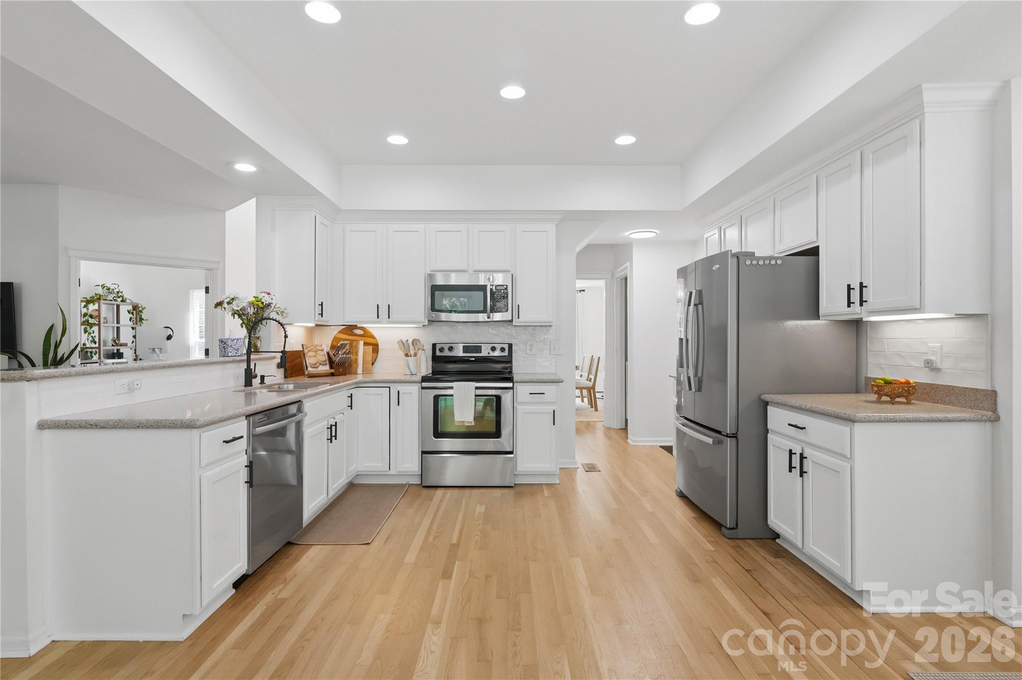 Withers Grove - Residential