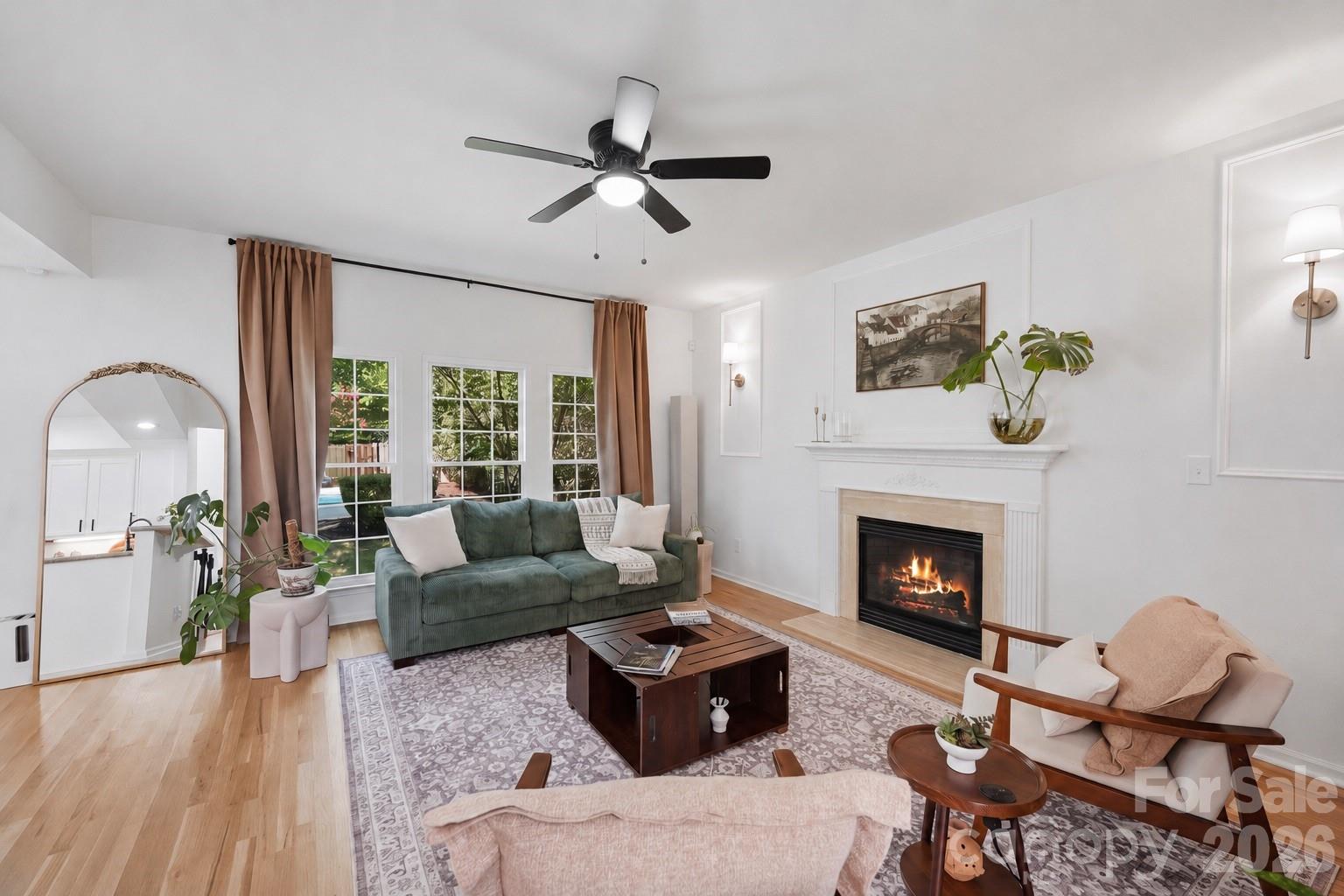 Withers Grove - Residential