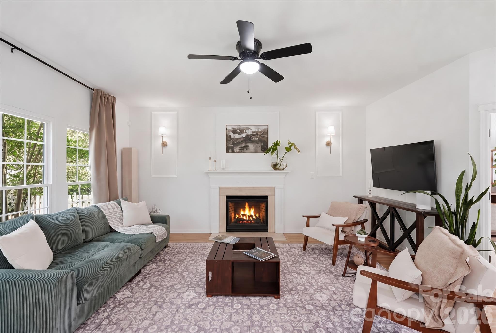 Withers Grove - Residential