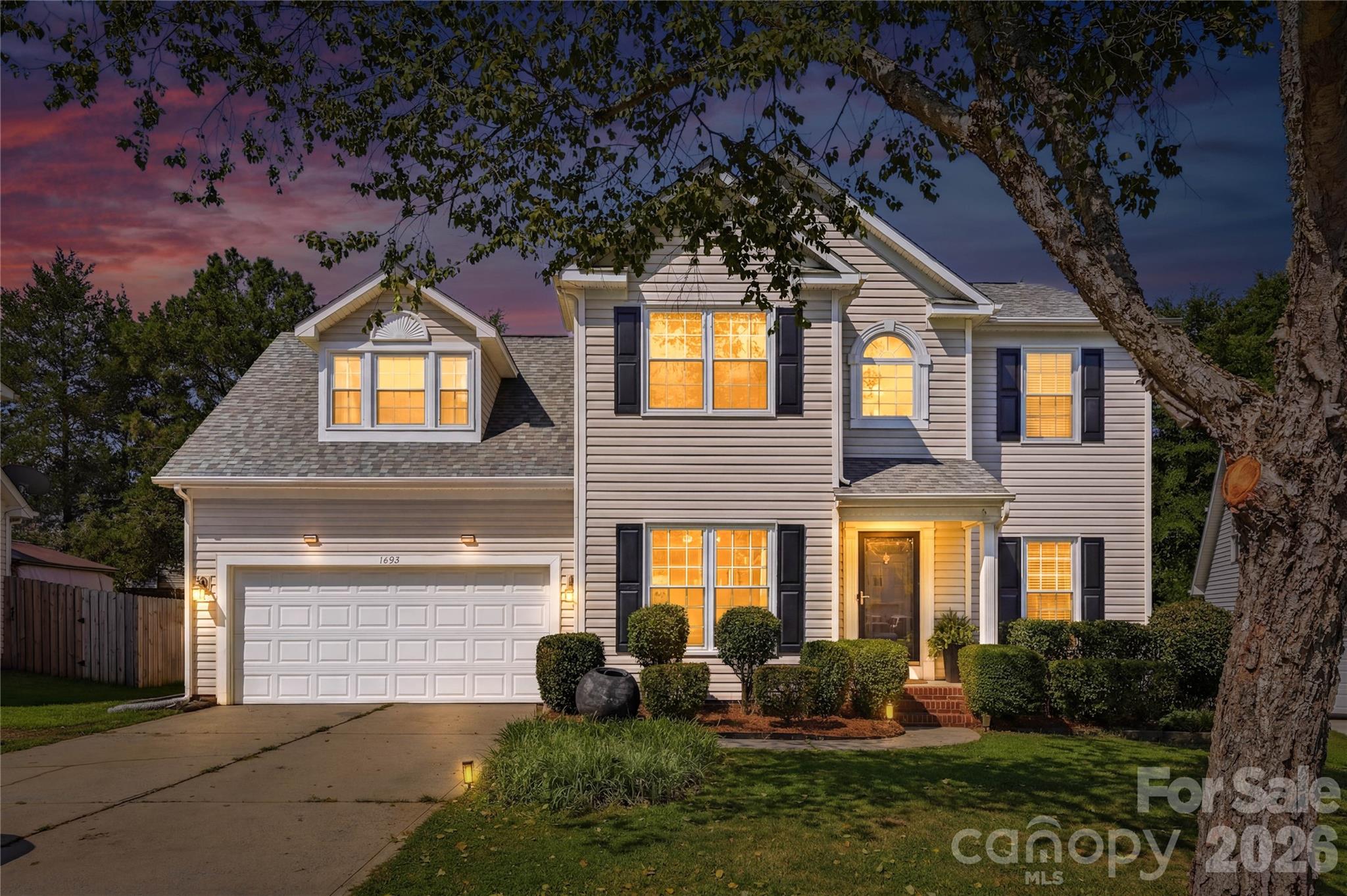 Withers Grove - Residential