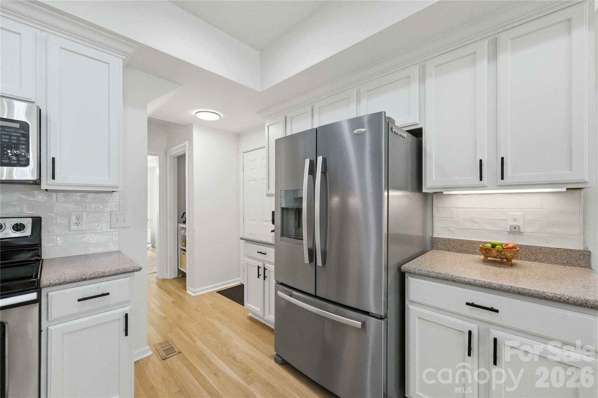 Withers Grove - Residential