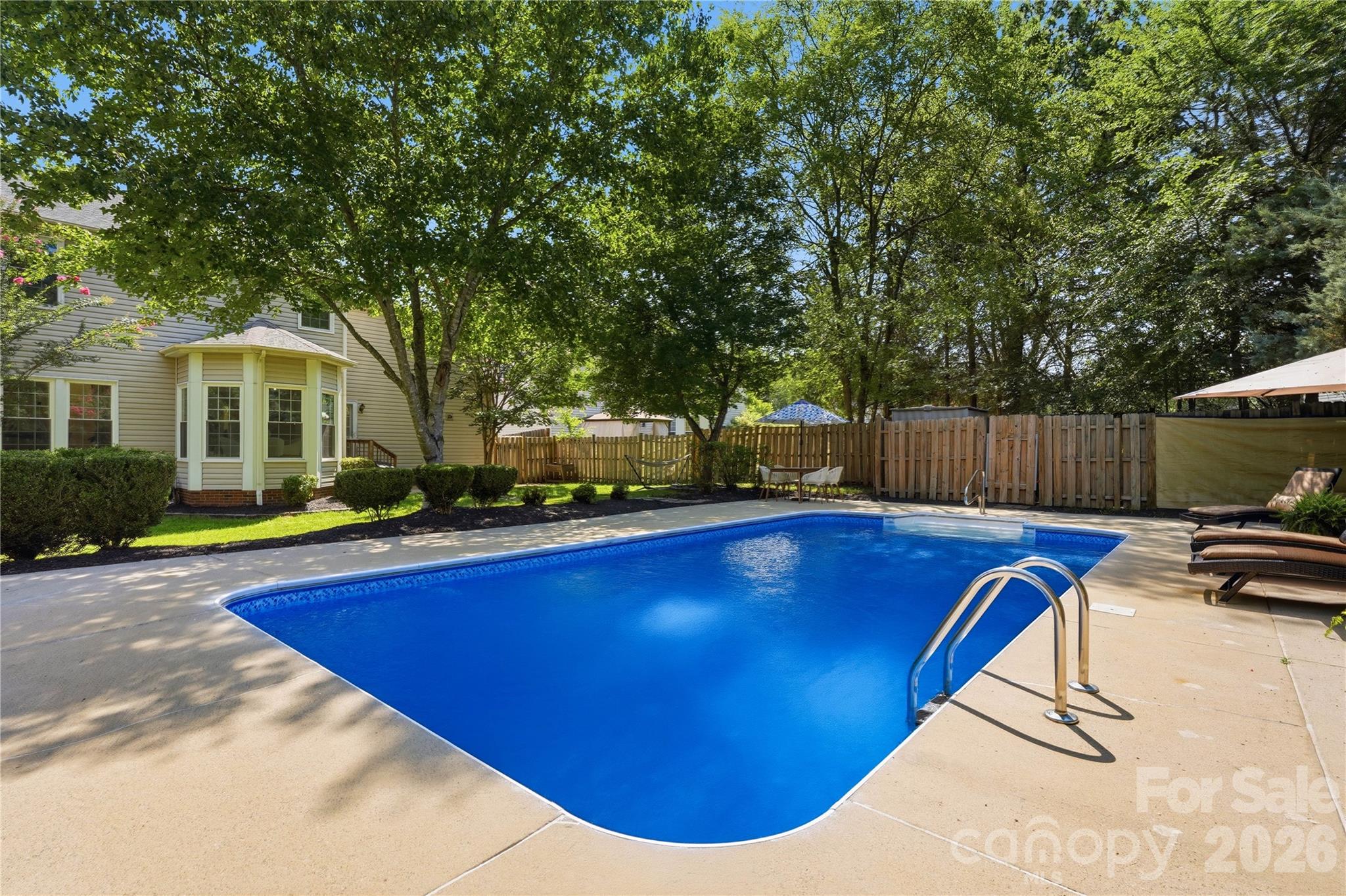 Withers Grove - Residential