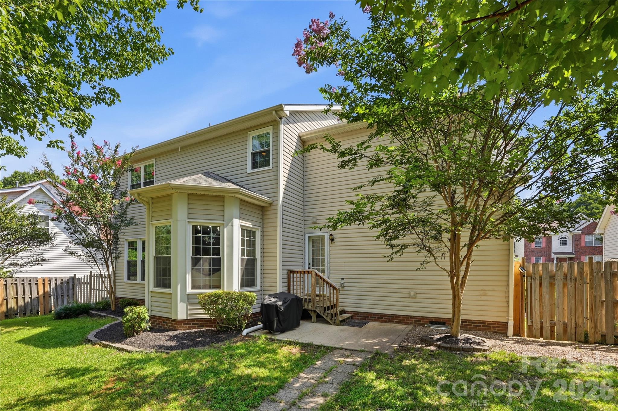 Withers Grove - Residential