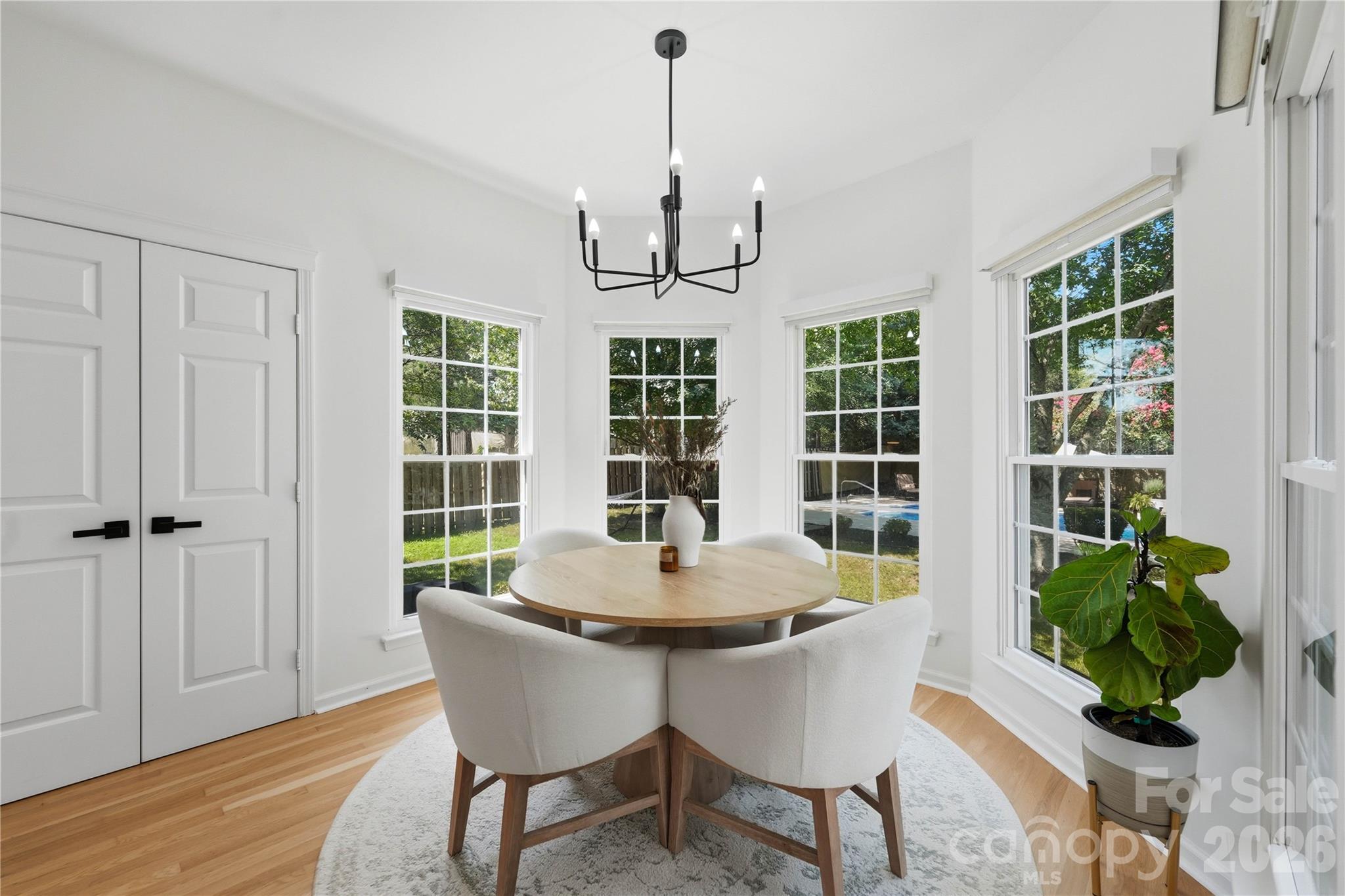 Withers Grove - Residential