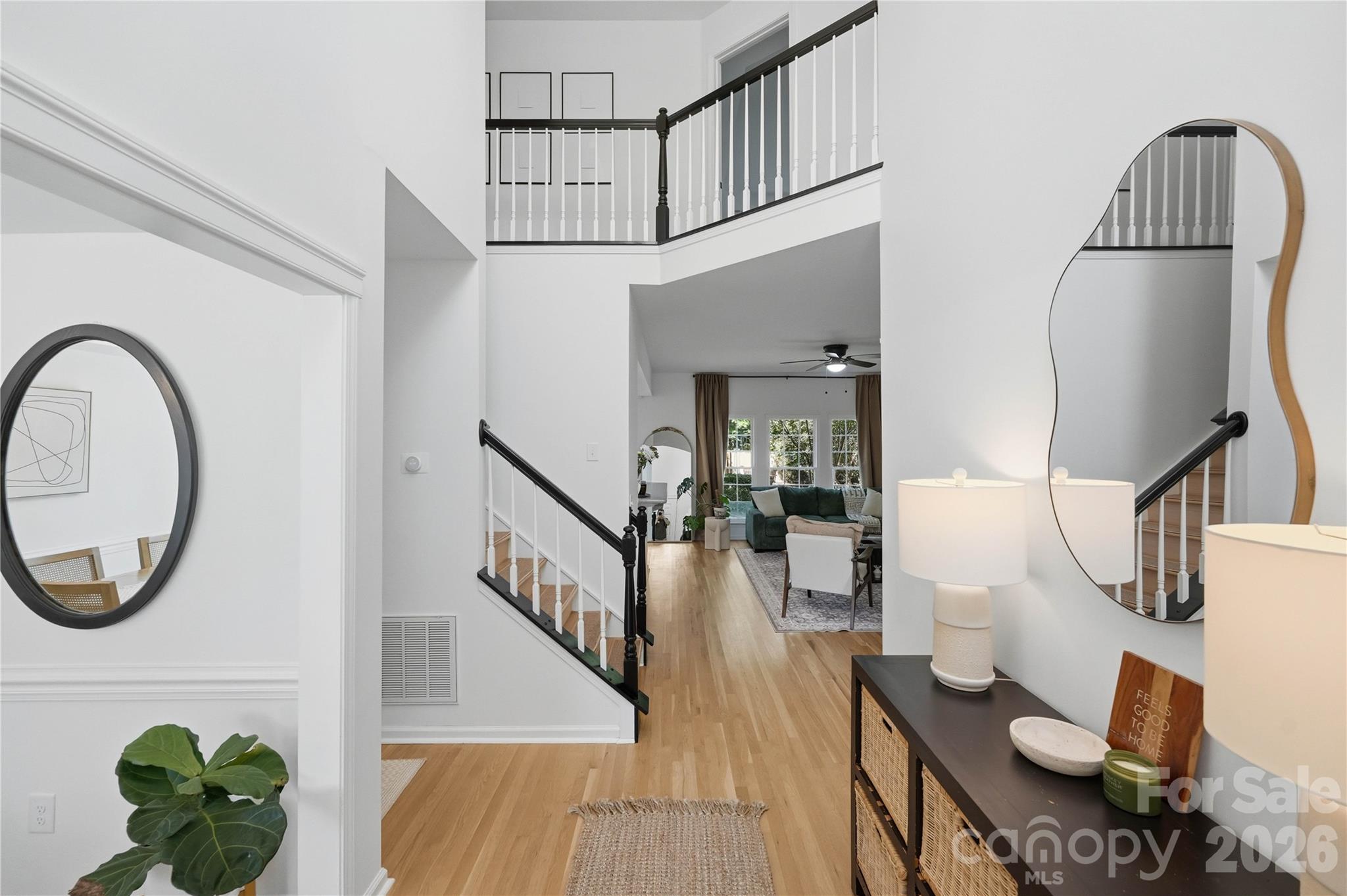 Withers Grove - Residential