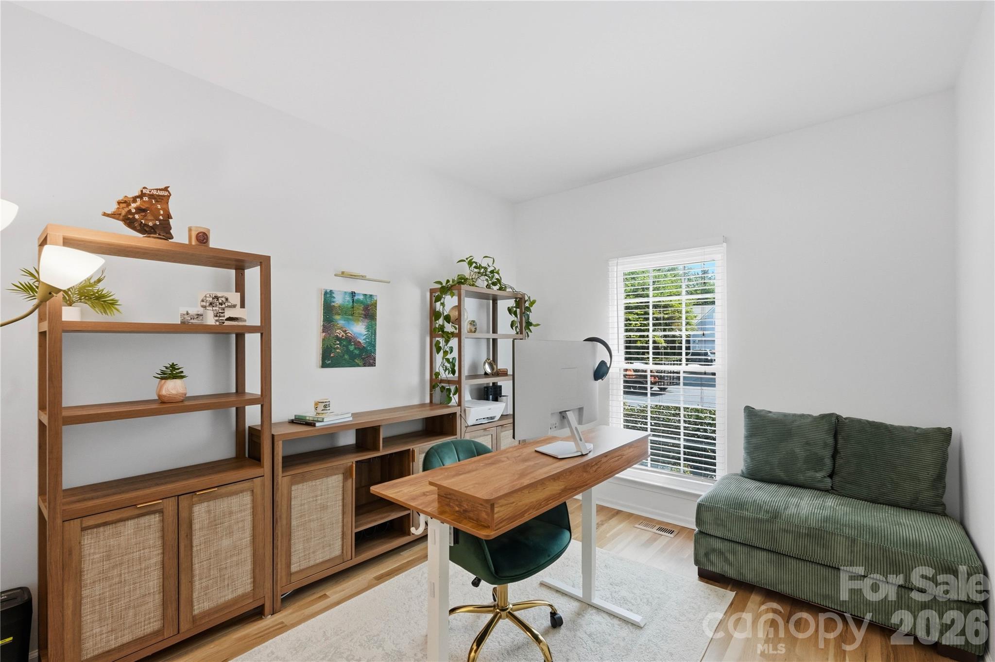 Withers Grove - Residential