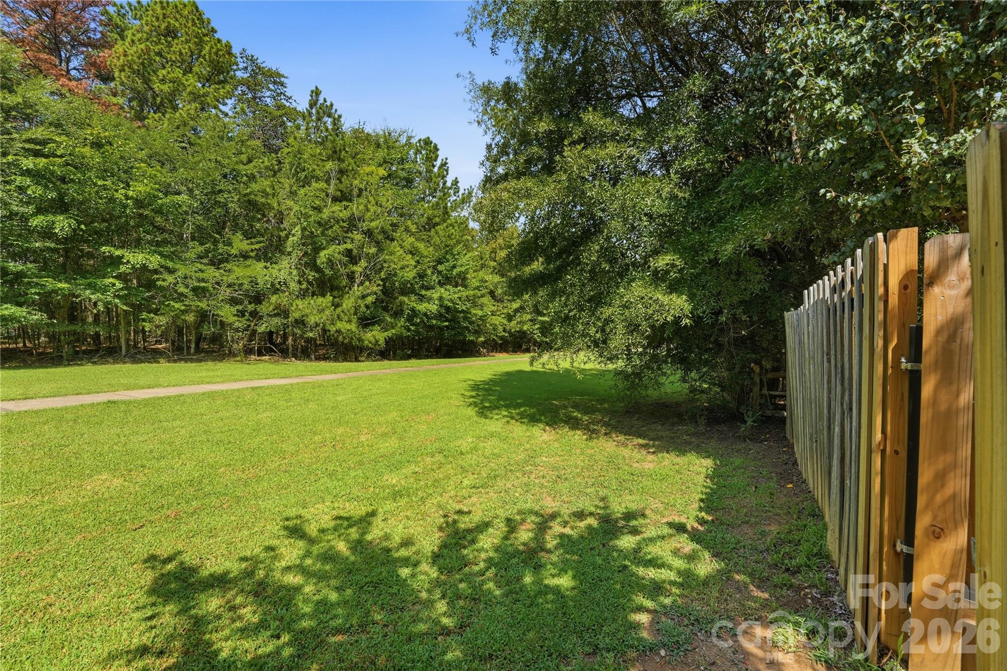 Withers Grove - Residential