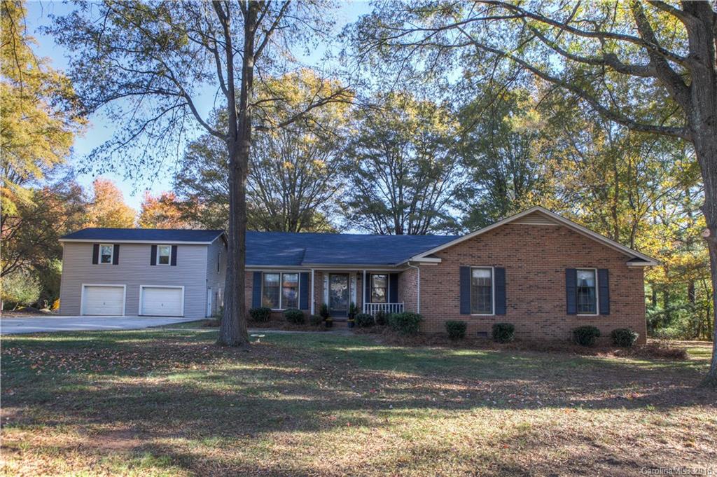 Carowood - Residential