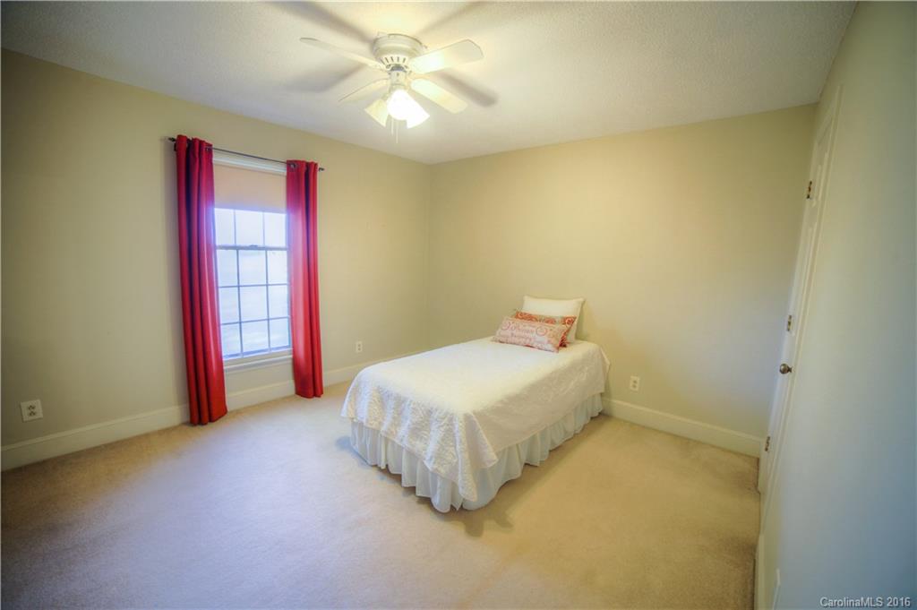Carowood - Residential