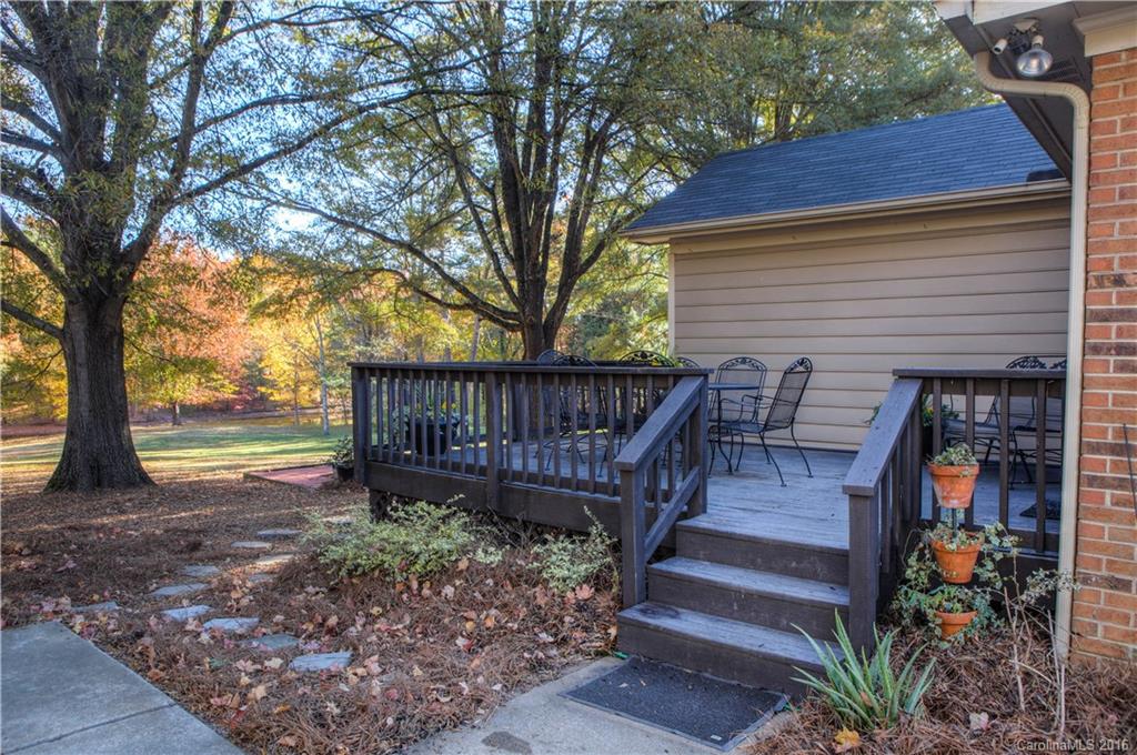 Carowood - Residential