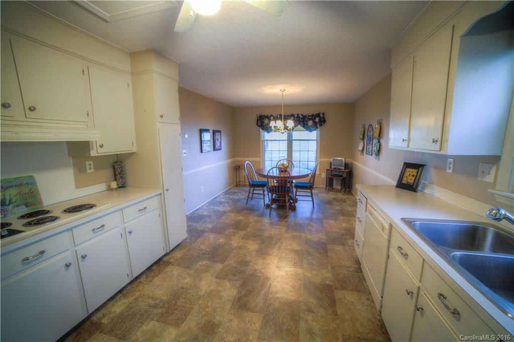 Carowood - Residential