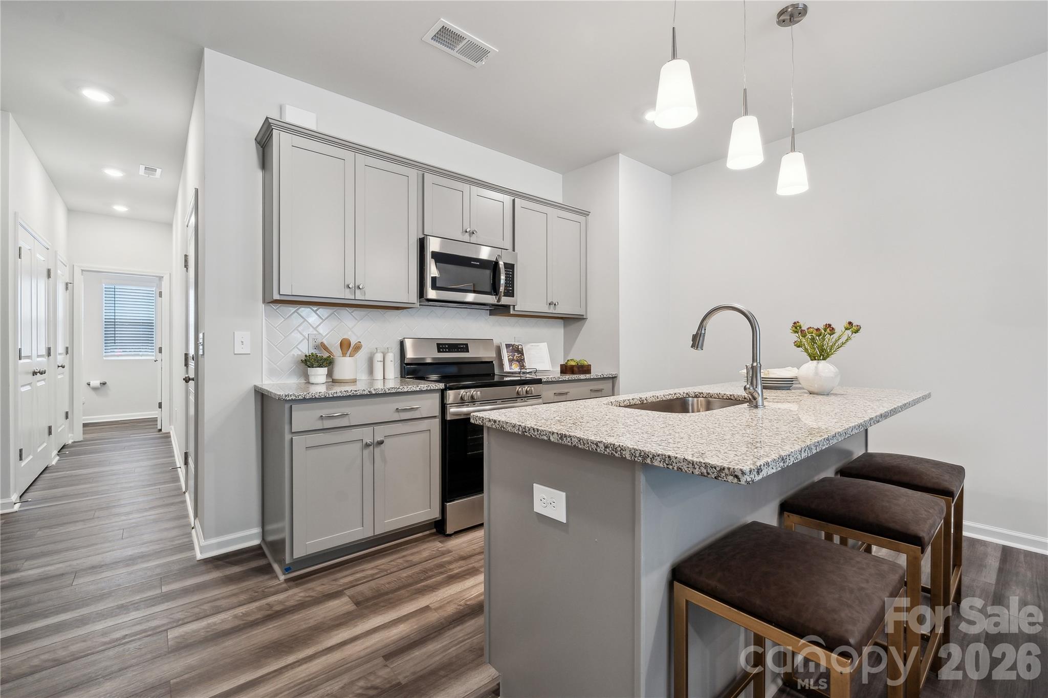 Nichols Landing - Residential
