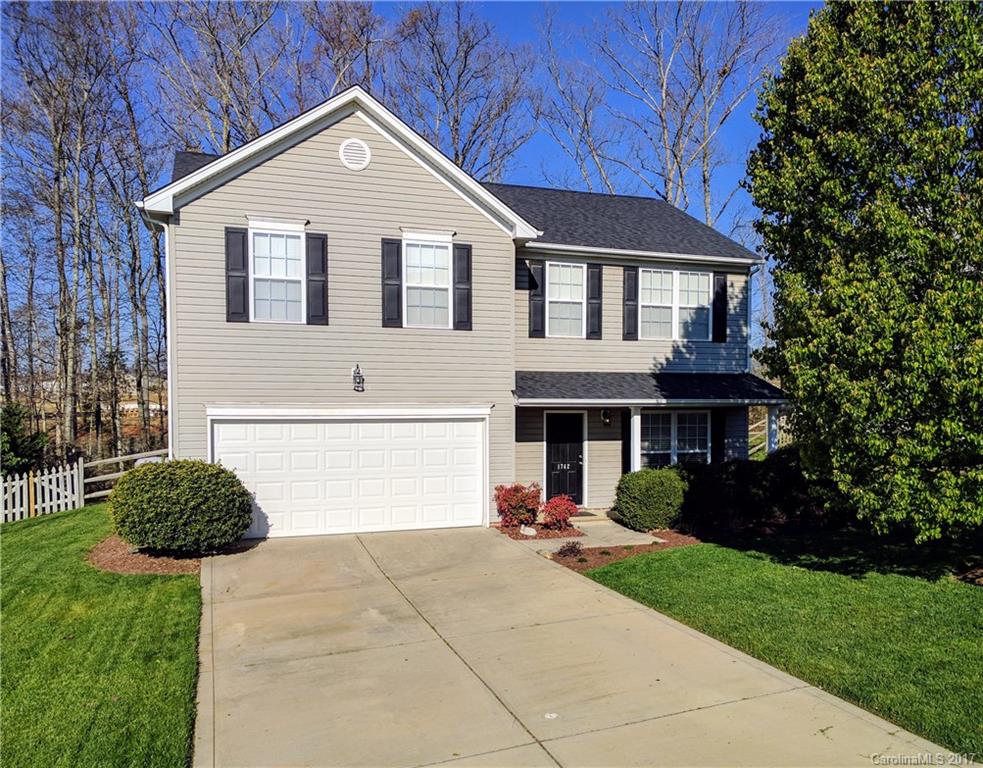 Bethelfields - Residential