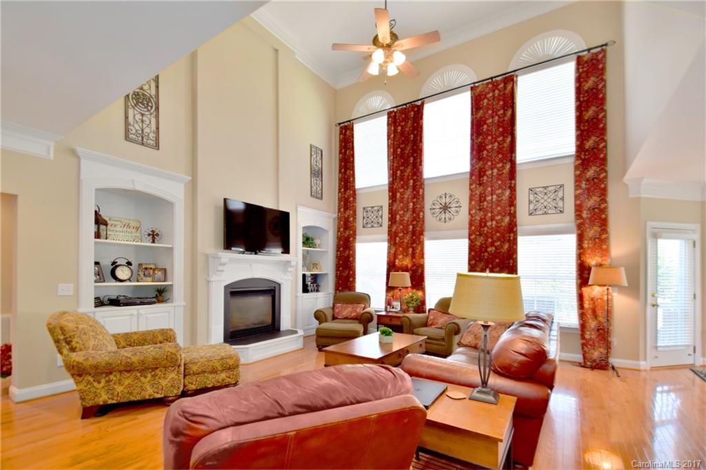 Laurel Park - Residential