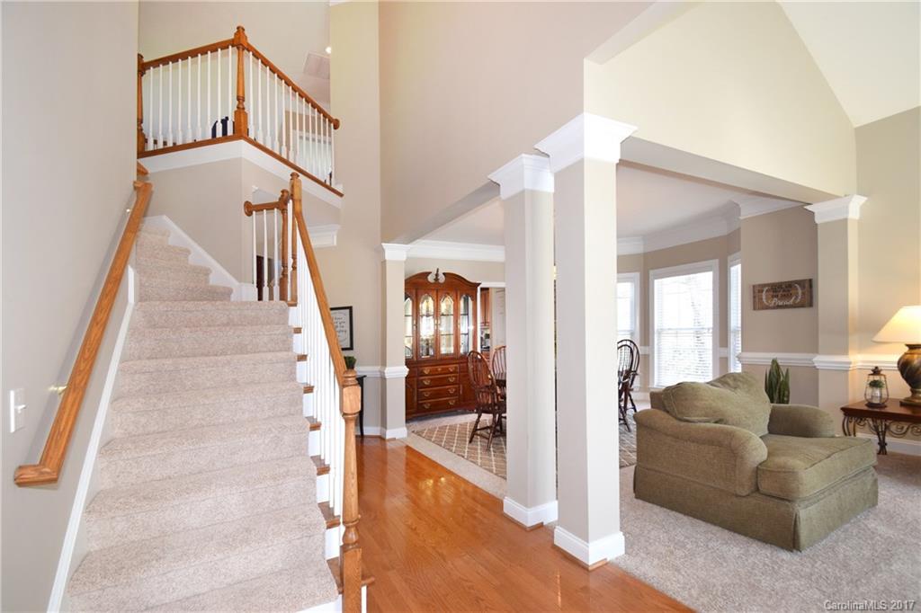 Laurel Park - Residential