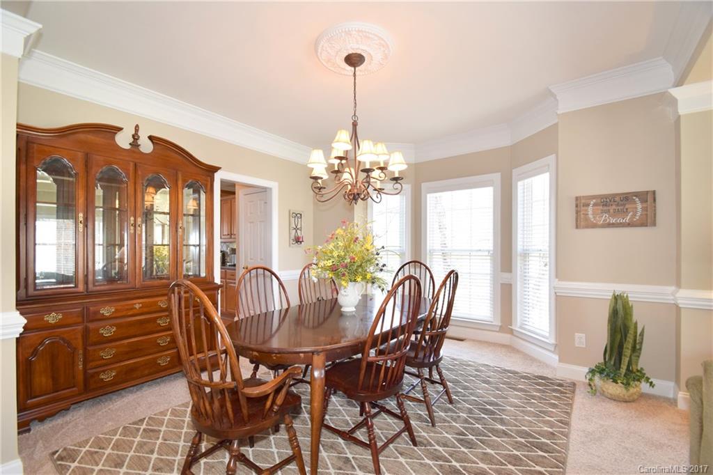 Laurel Park - Residential