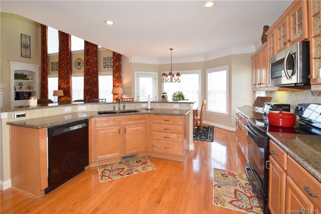 Laurel Park - Residential