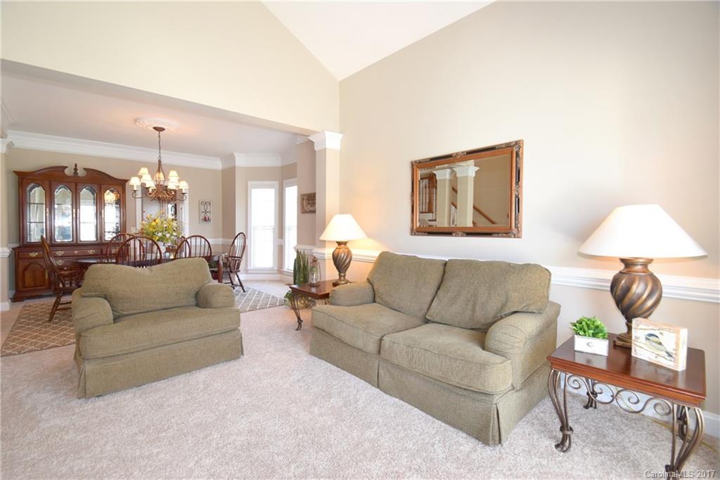Laurel Park - Residential
