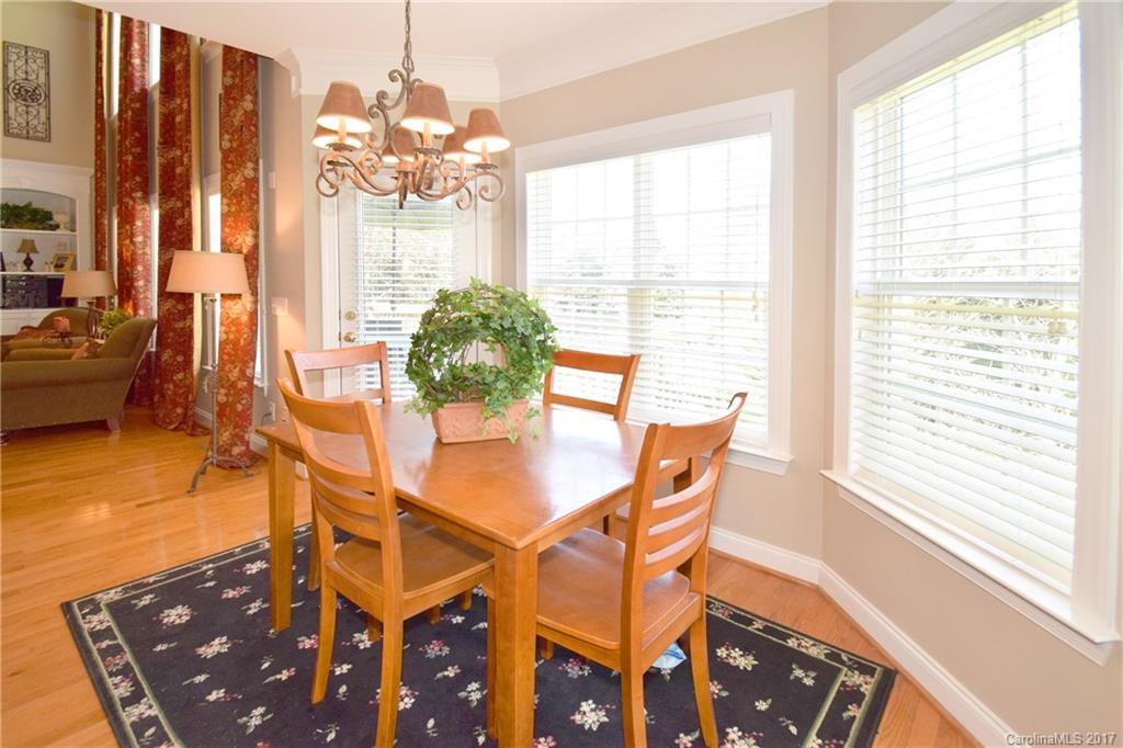 Laurel Park - Residential