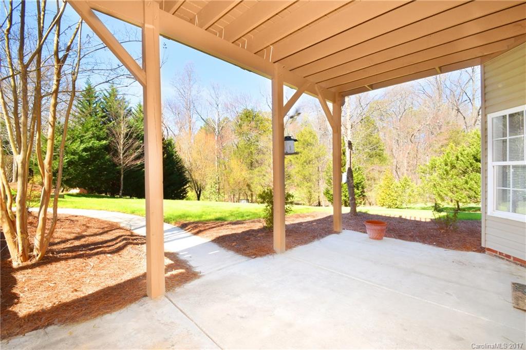Laurel Park - Residential