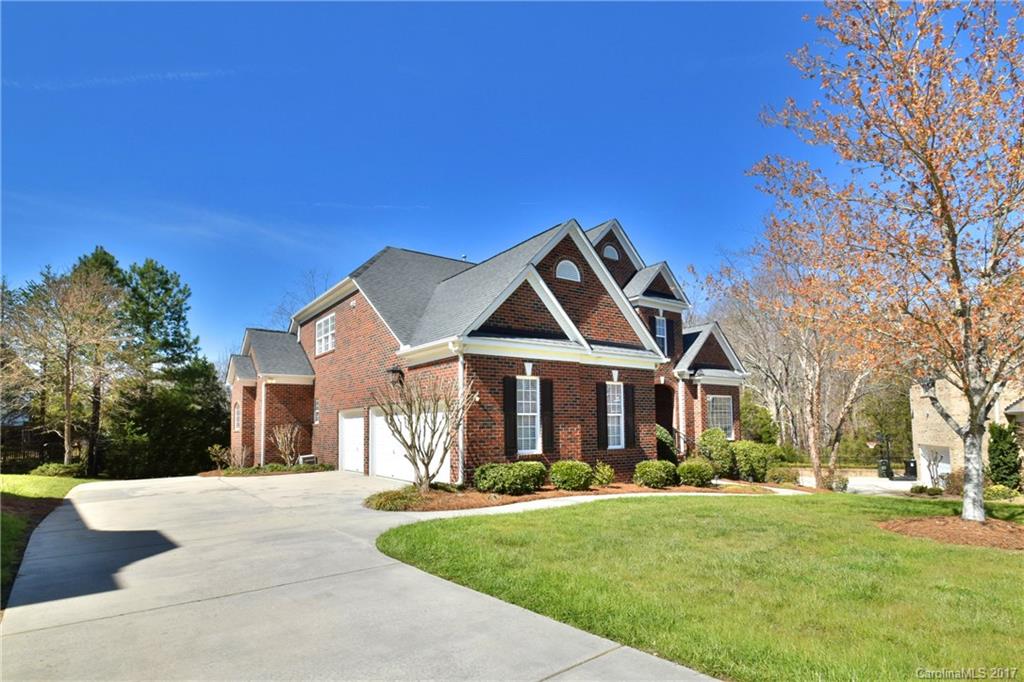 Laurel Park - Residential