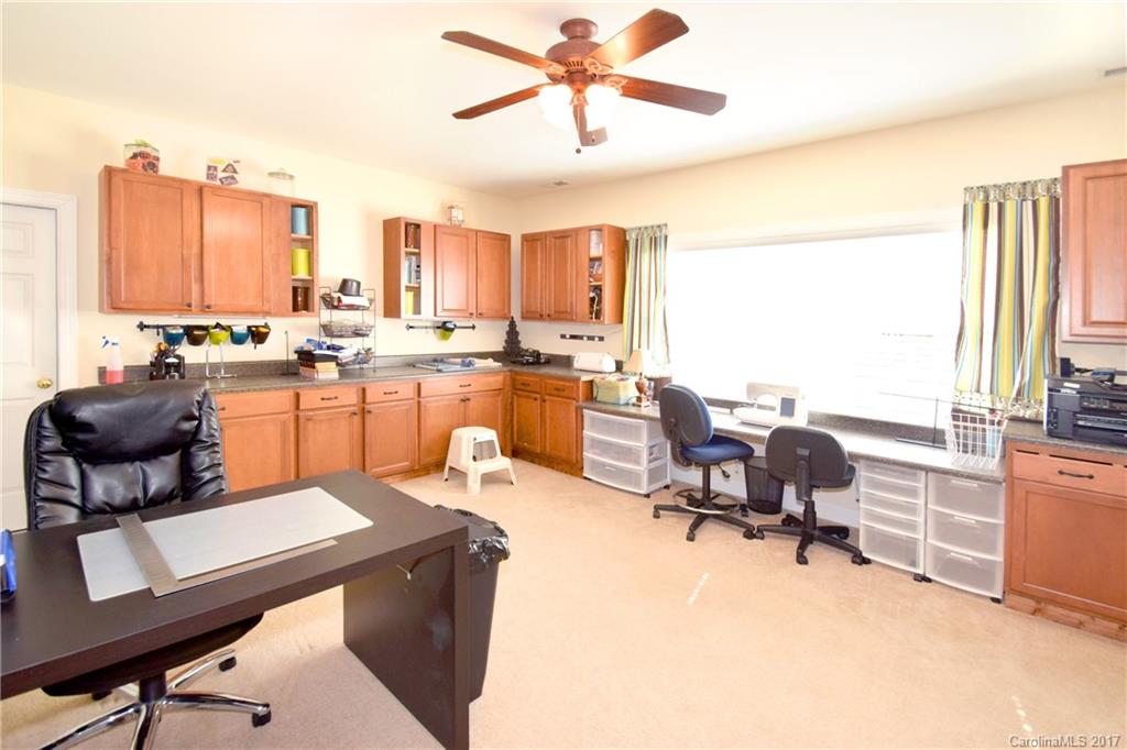 Laurel Park - Residential