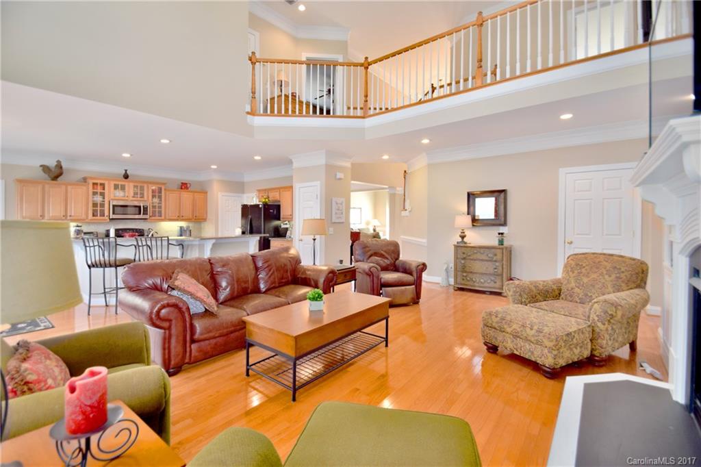 Laurel Park - Residential