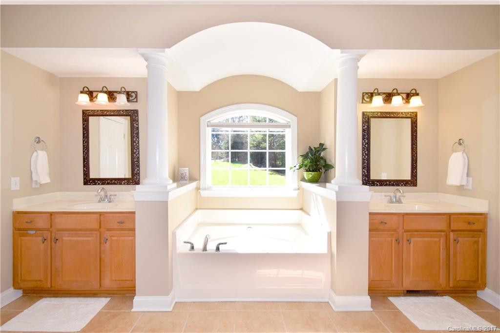 Laurel Park - Residential