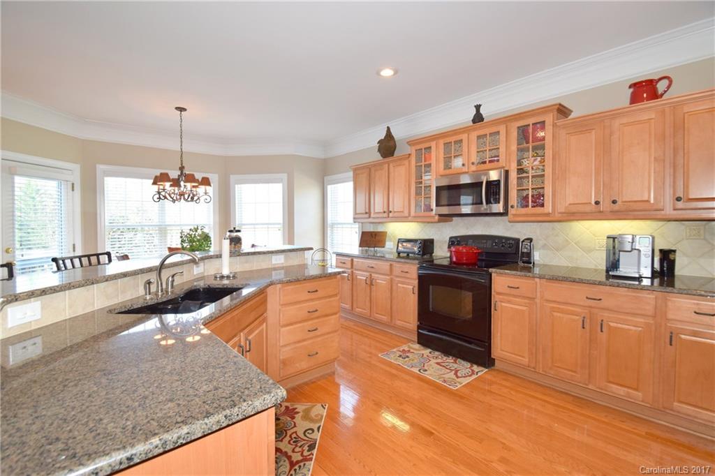 Laurel Park - Residential