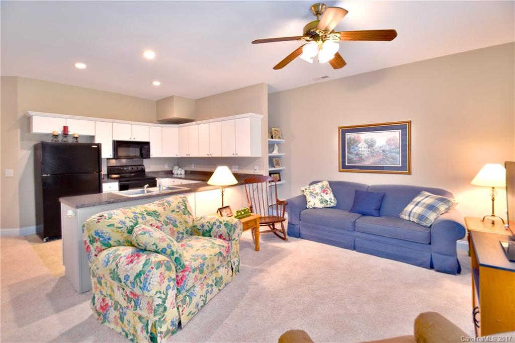 Laurel Park - Residential